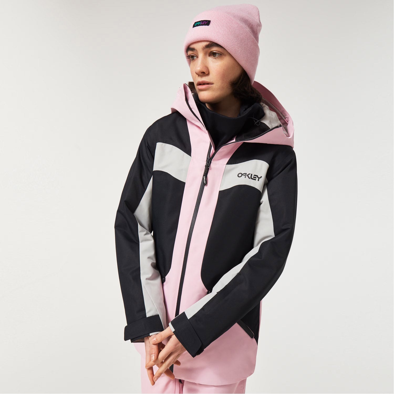 Womens TNP TBT RC Insulated Snowboard Jacket