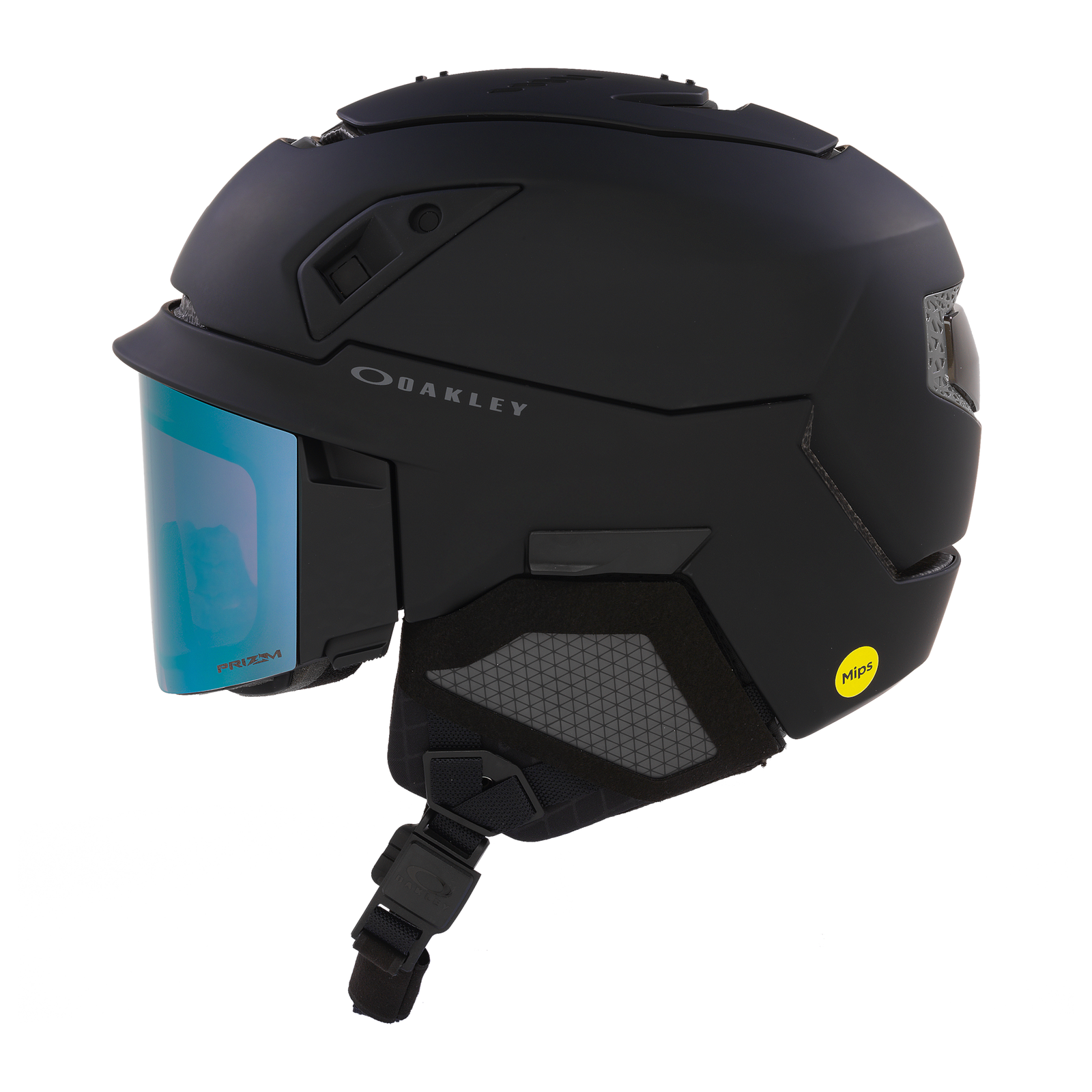 Mod7 Snow Helmet