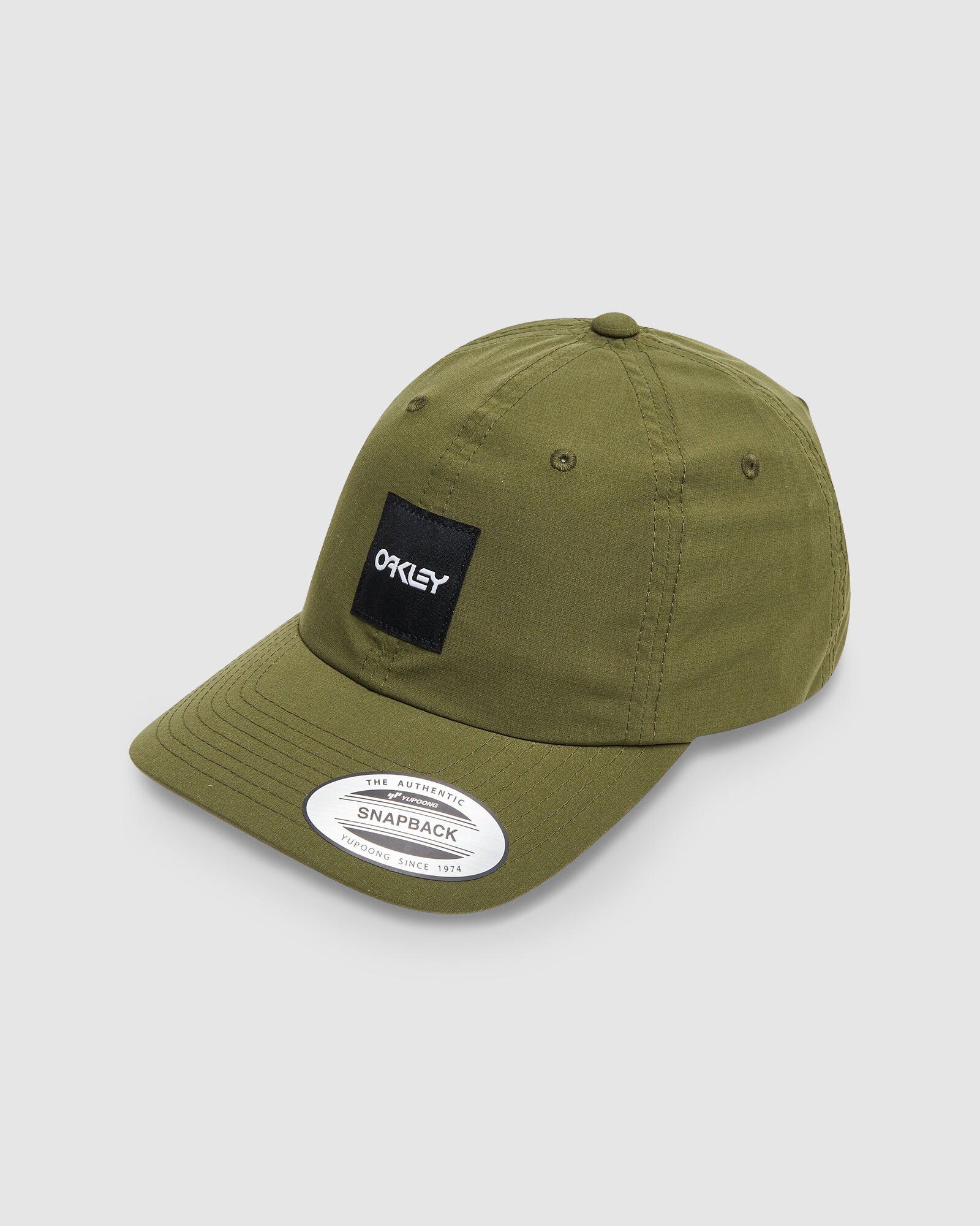 Oakley B1B Freex Patch Hat