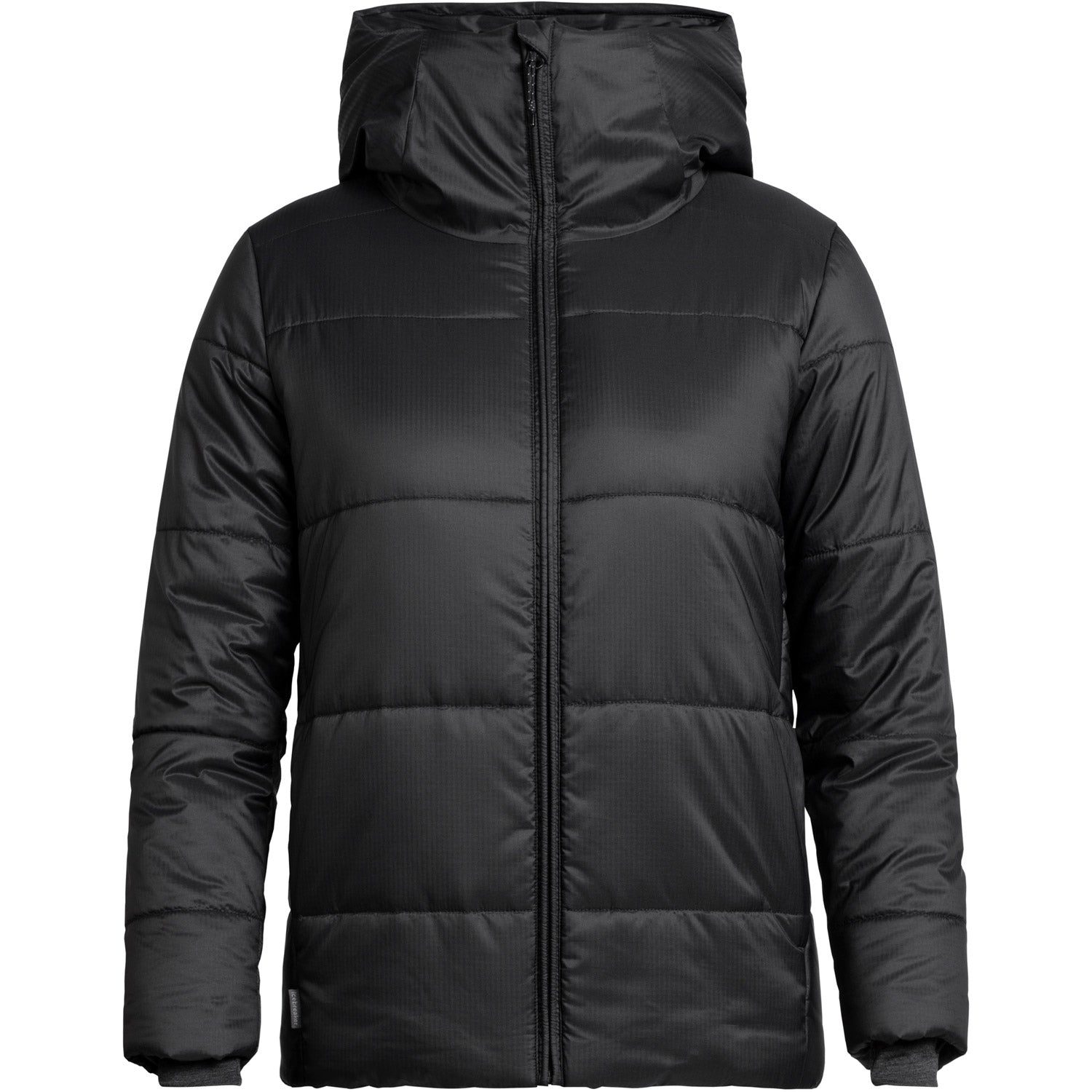Icebreaker Collingwood Hooded Ladies Jacket 2021