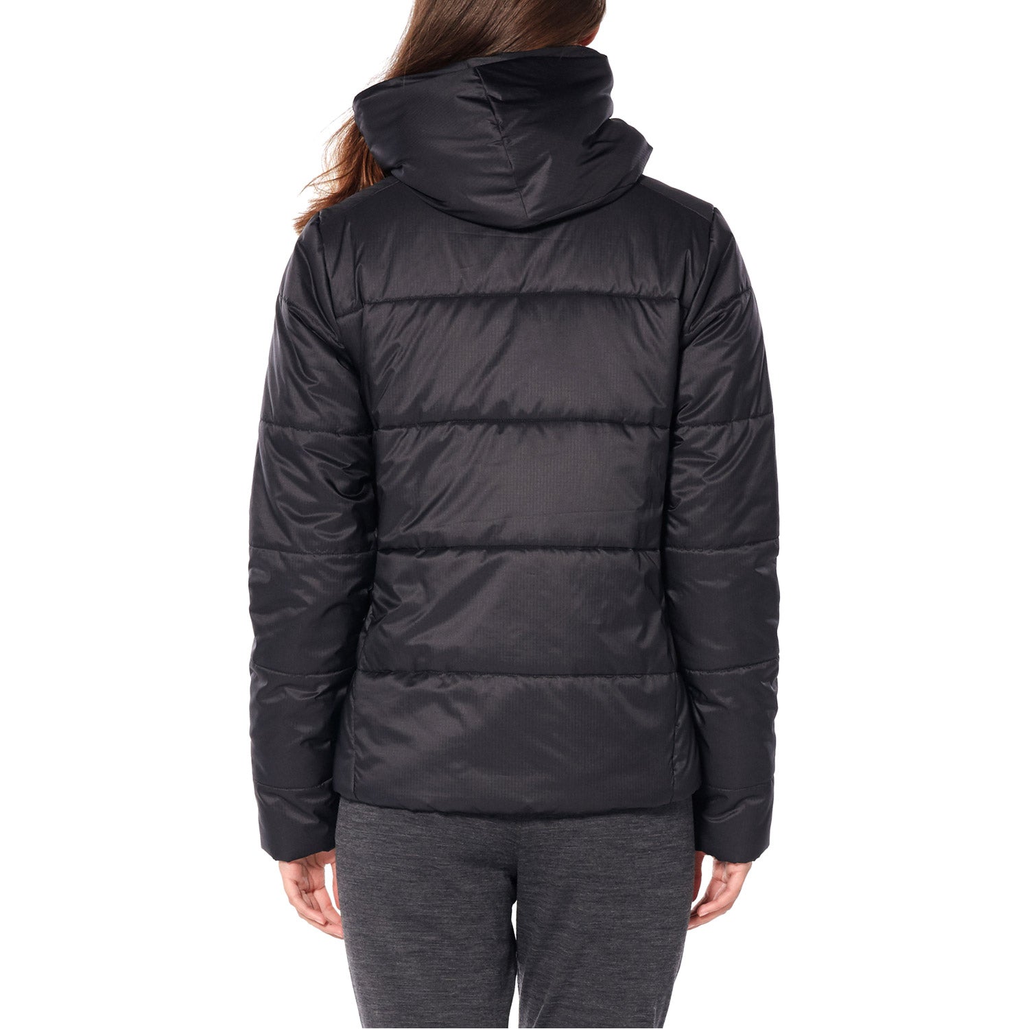 Icebreaker Collingwood Hooded Ladies Jacket 2021