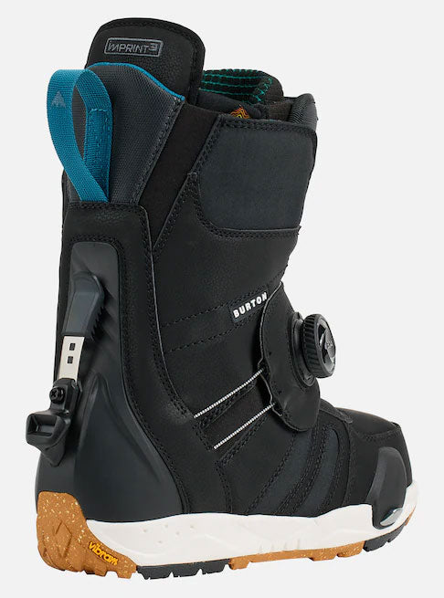 Women's Felix Step On Soft Snowboard Boots 2023