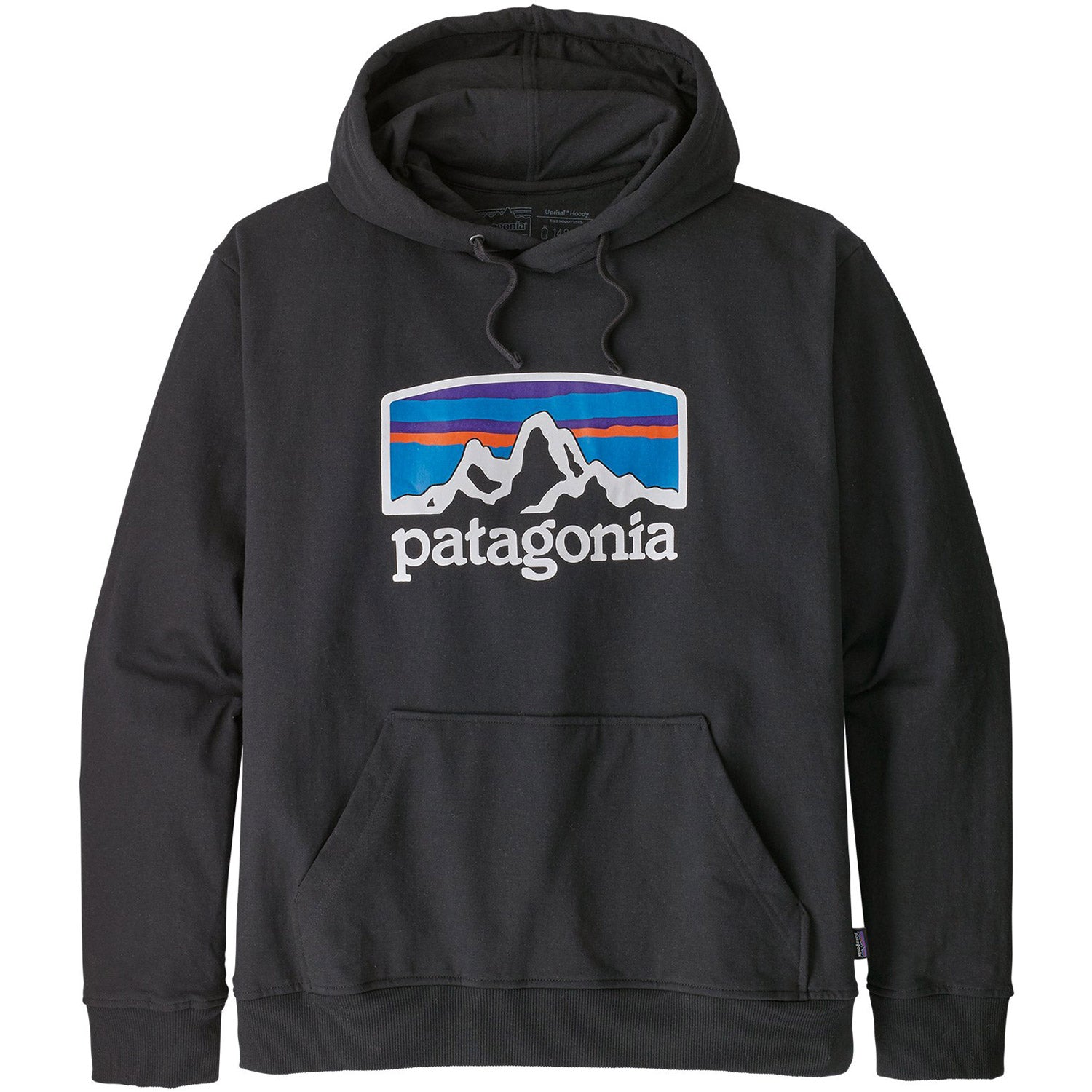 Fitz Roy Horizons Uprisal Hoody