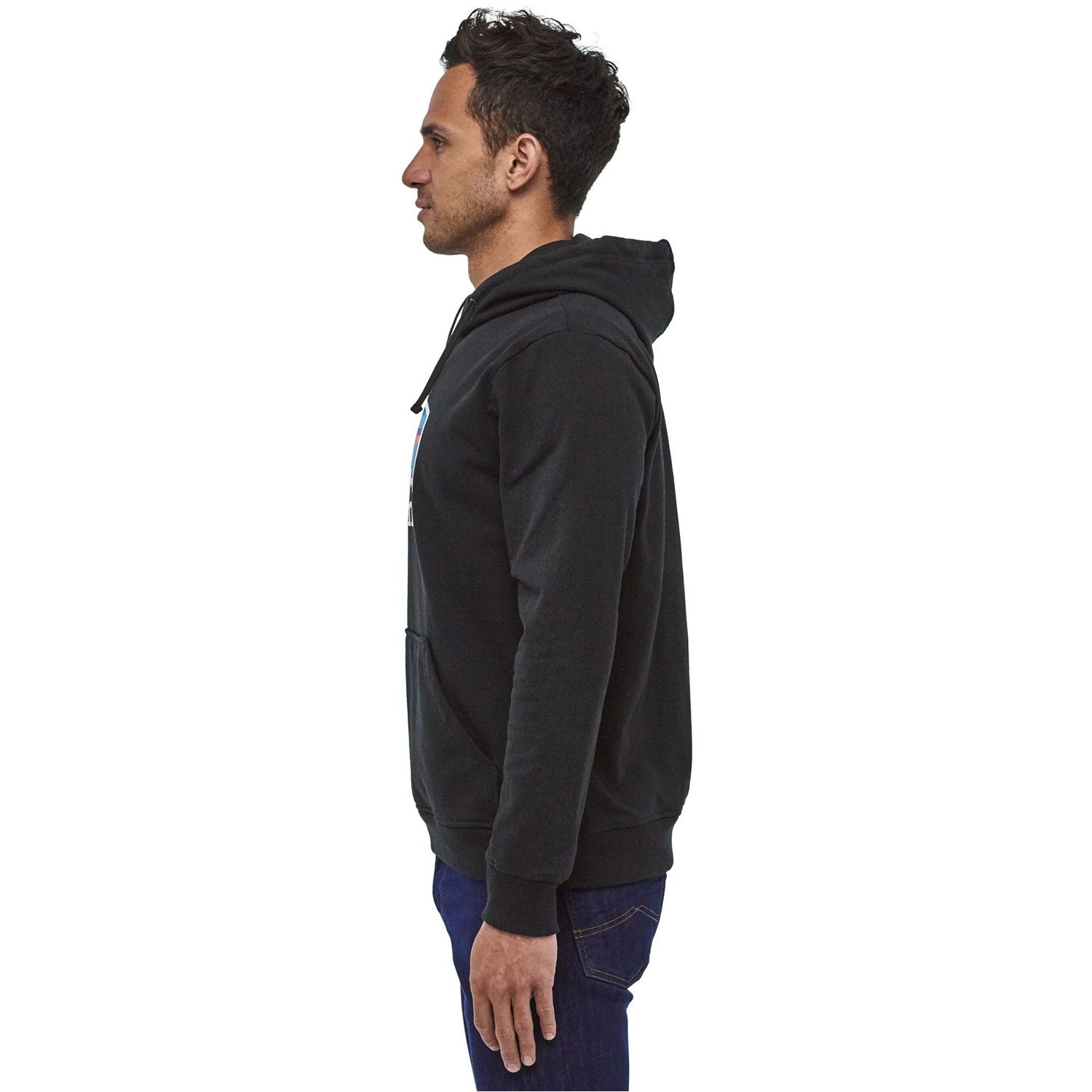 Fitz Roy Horizons Uprisal Hoody