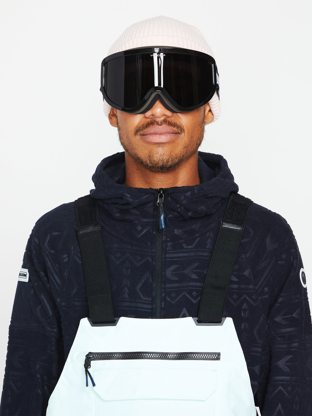 Mens Rain Gore-Tex Bib Overall