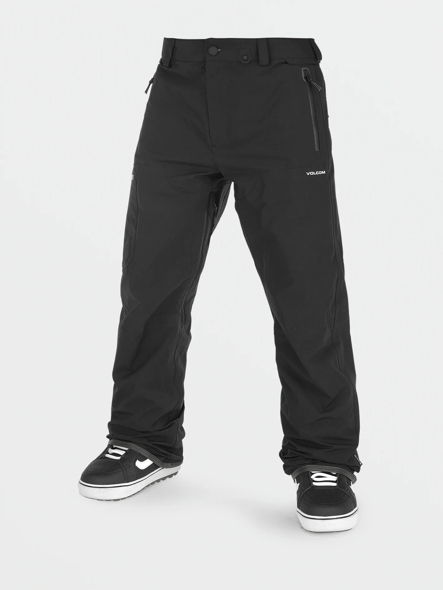 L Gore-Tex Snowboard Pants