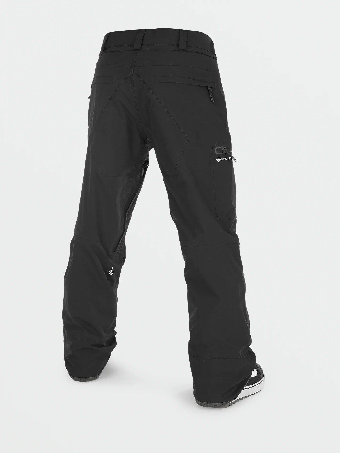L Gore-Tex Snowboard Pants