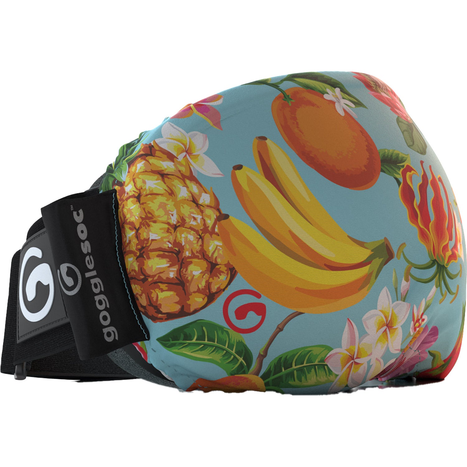 Fruity Collection Protective Soc