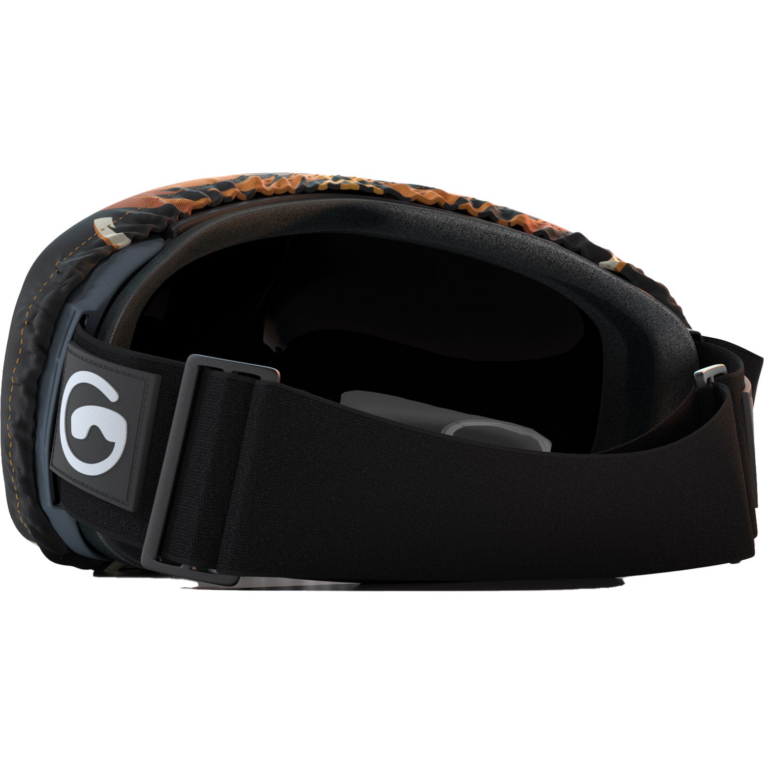 Wild Collection Protective Soc