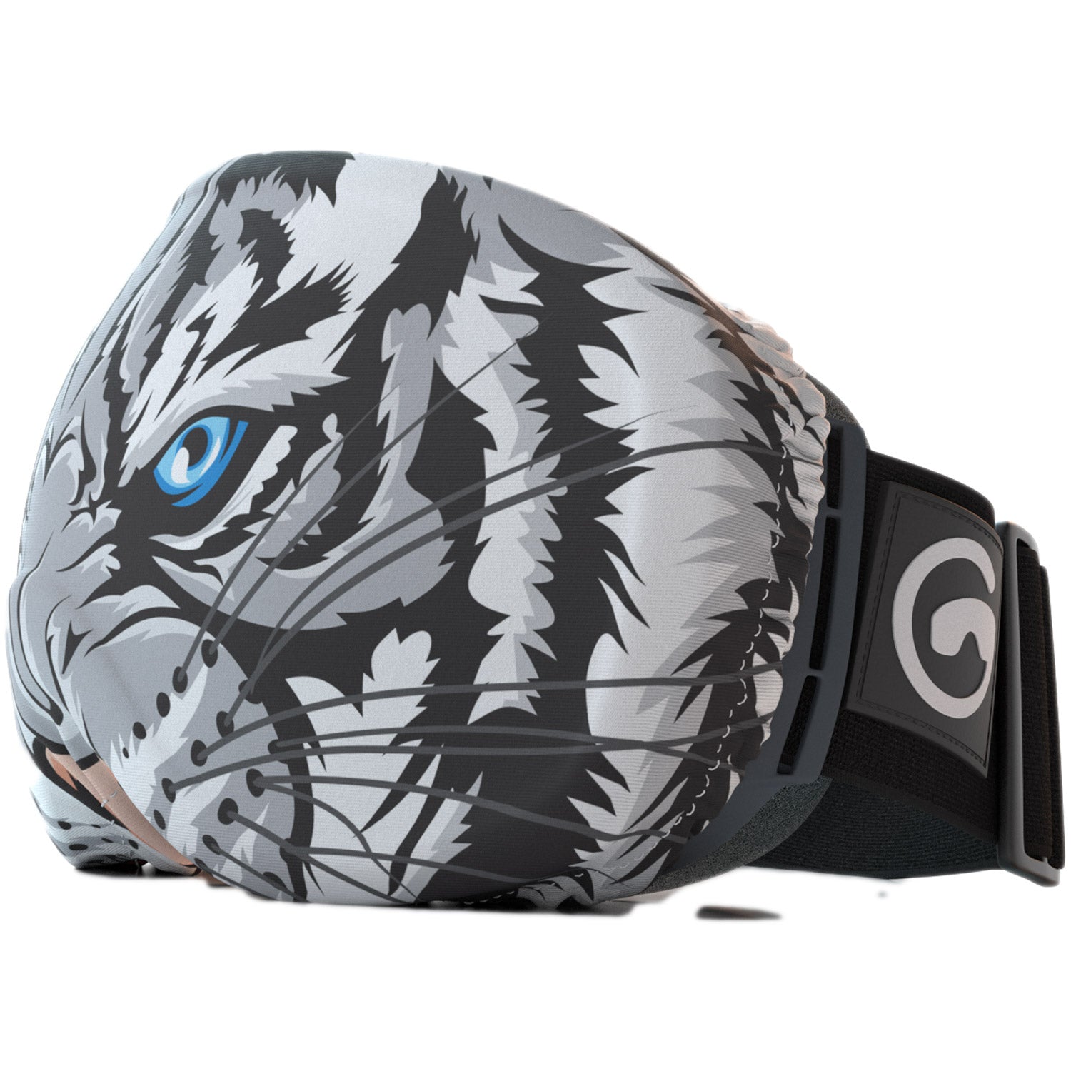 Wild Collection Protective Soc