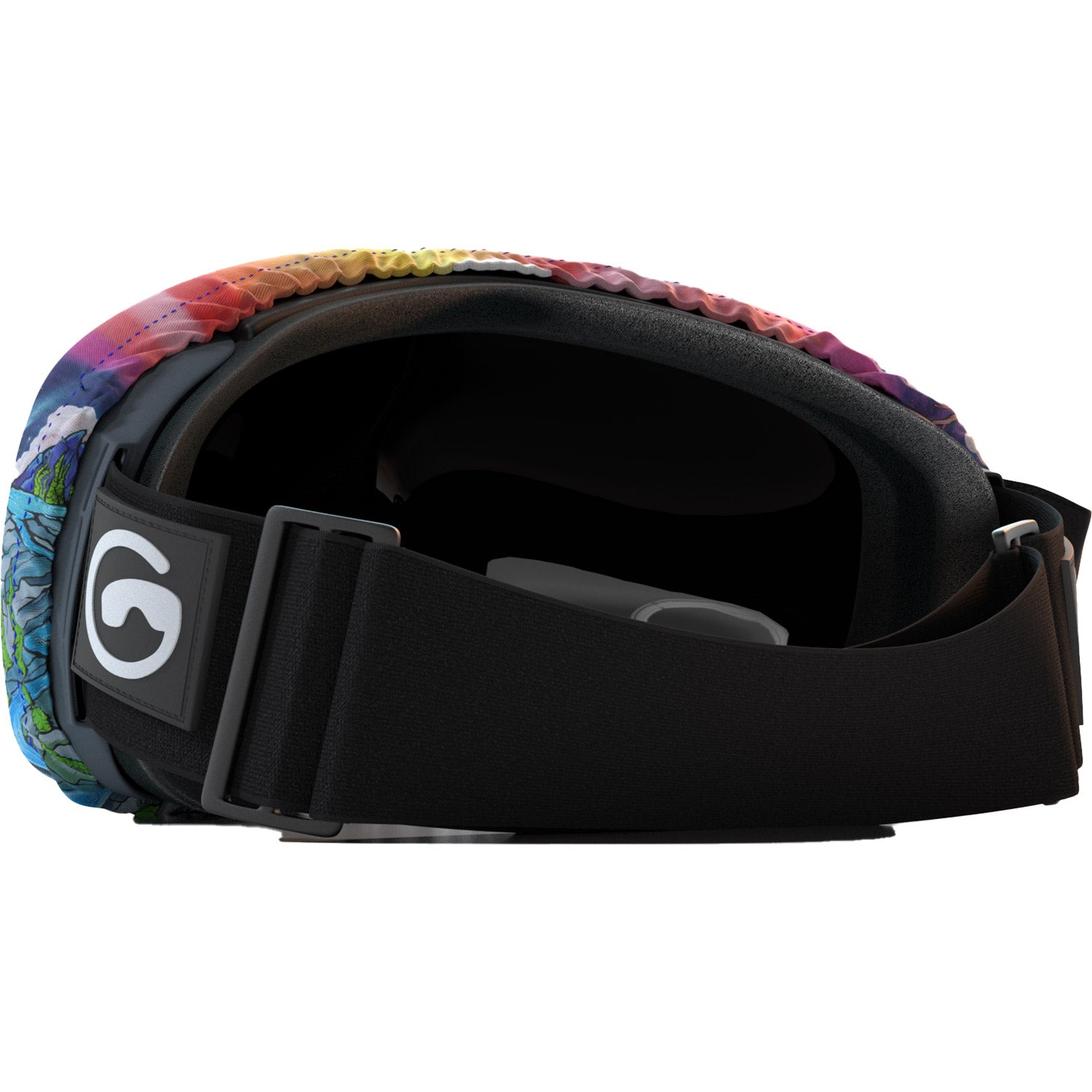 Chris Benchetler Collection Protective Soc