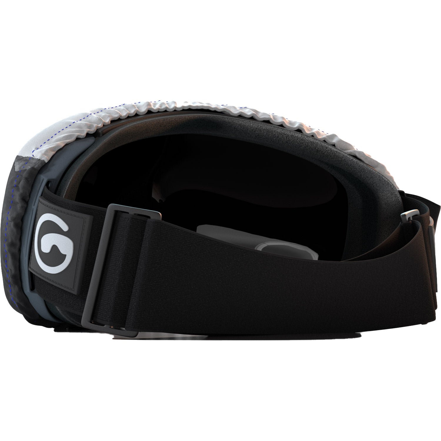 Chris Benchetler Collection Protective Soc