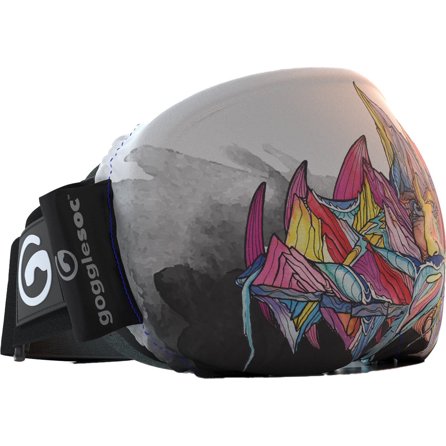 Chris Benchetler Collection Protective Soc