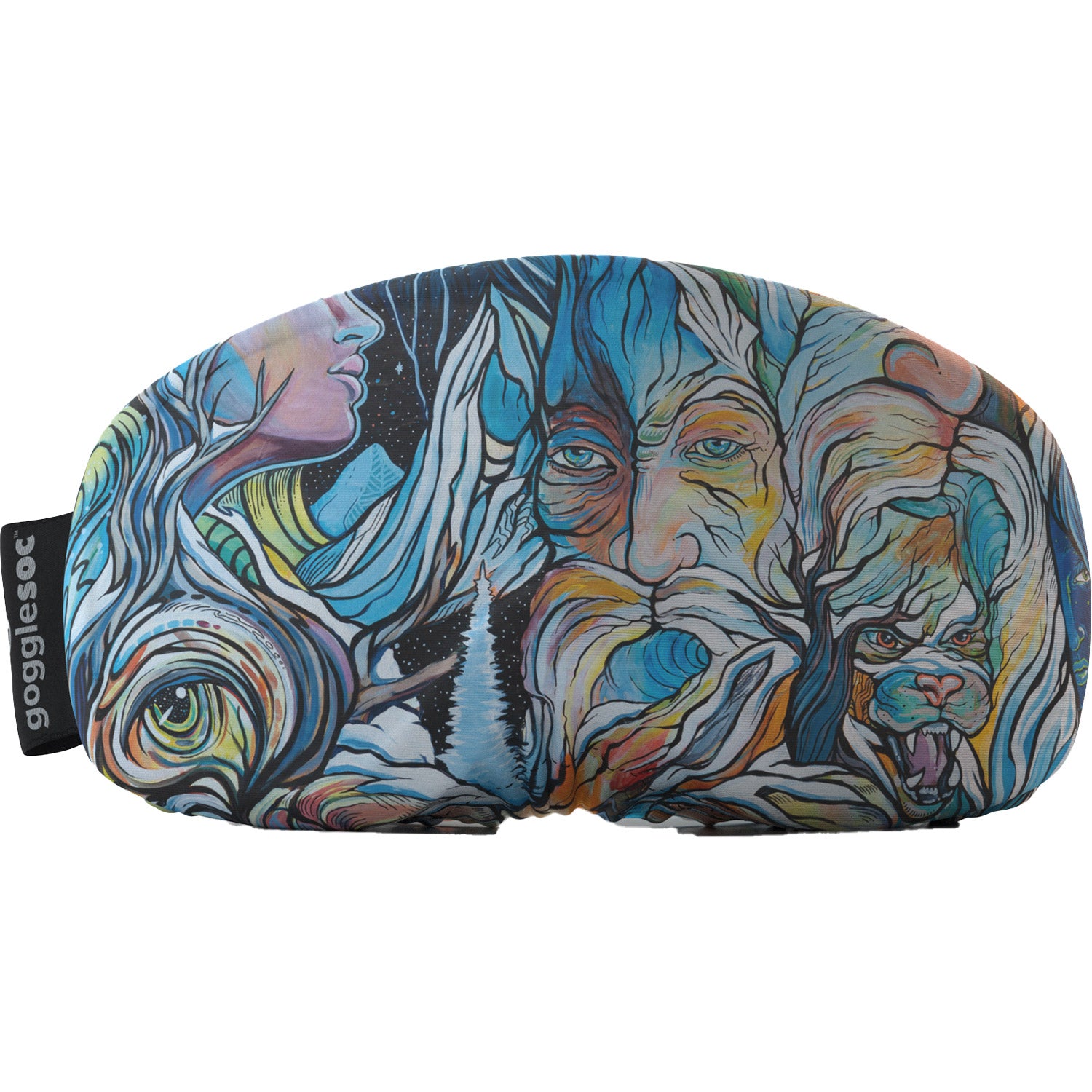 Chris Benchetler Collection Protective Soc