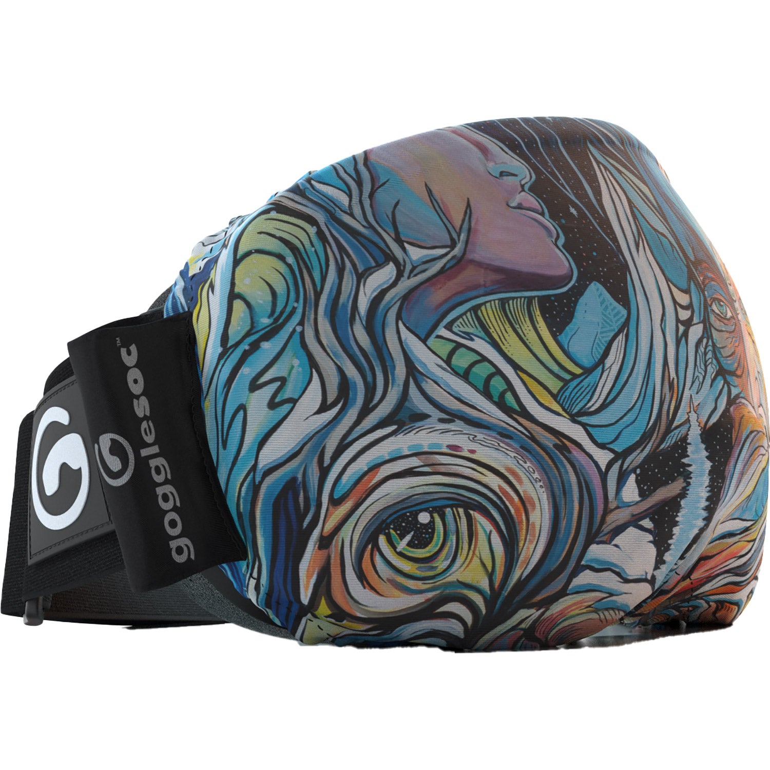 Chris Benchetler Collection Protective Soc