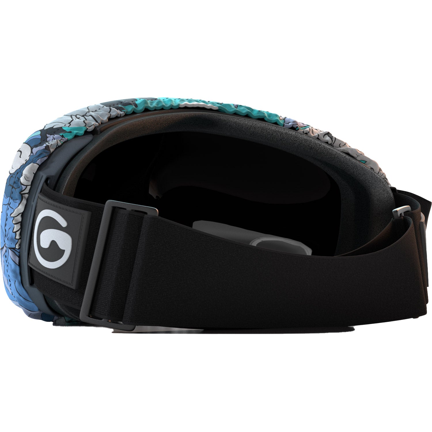 Chris Benchetler Collection Protective Soc