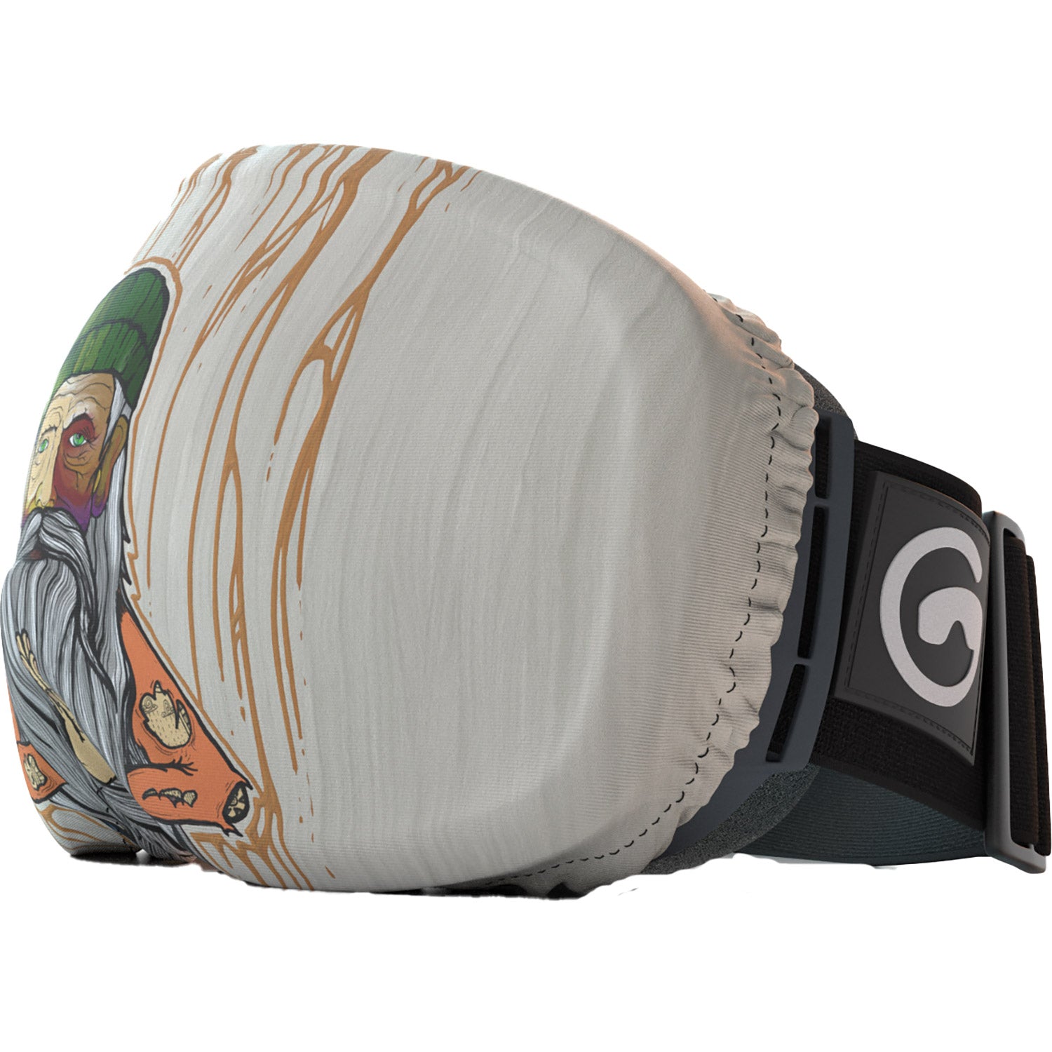 Chris Benchetler Collection Protective Soc