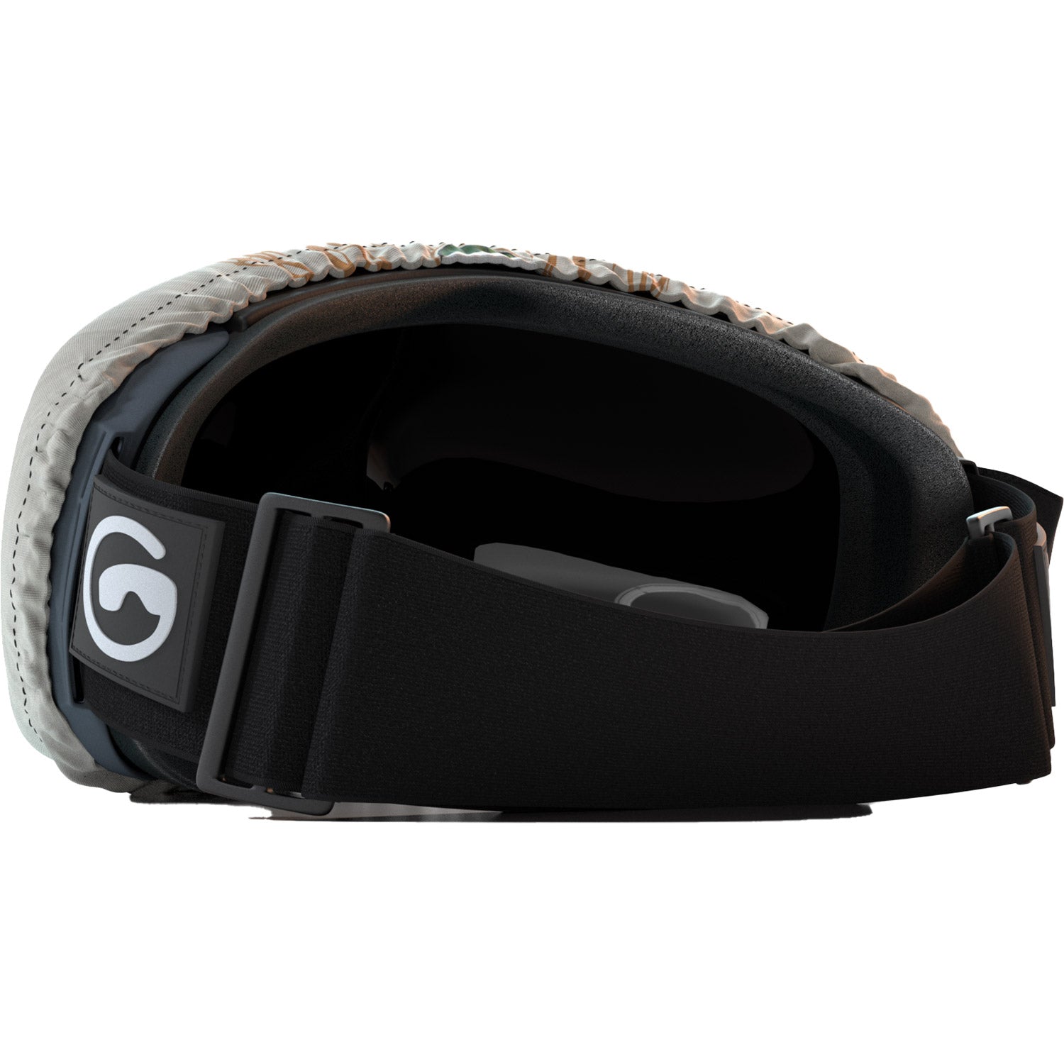 Chris Benchetler Collection Protective Soc