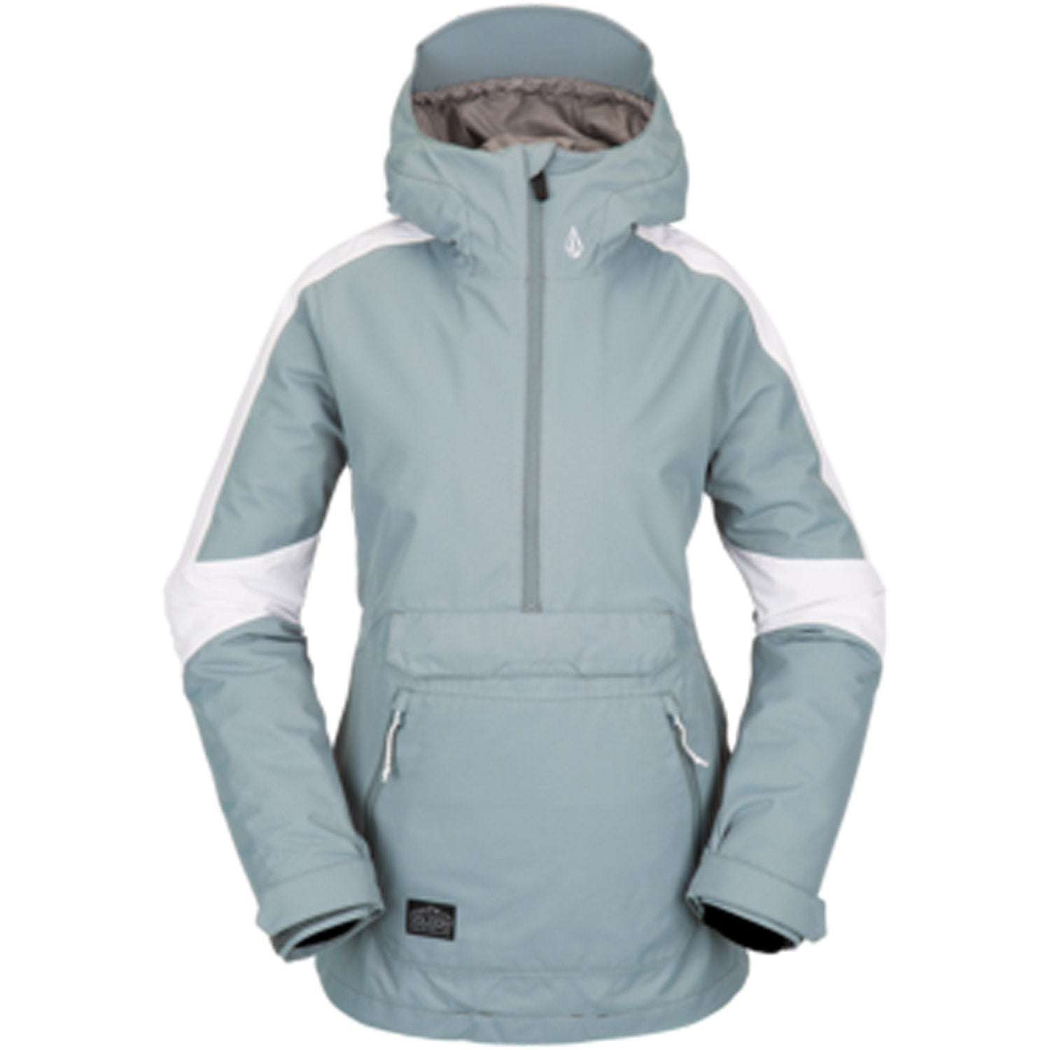 Women's Mirror Pullover