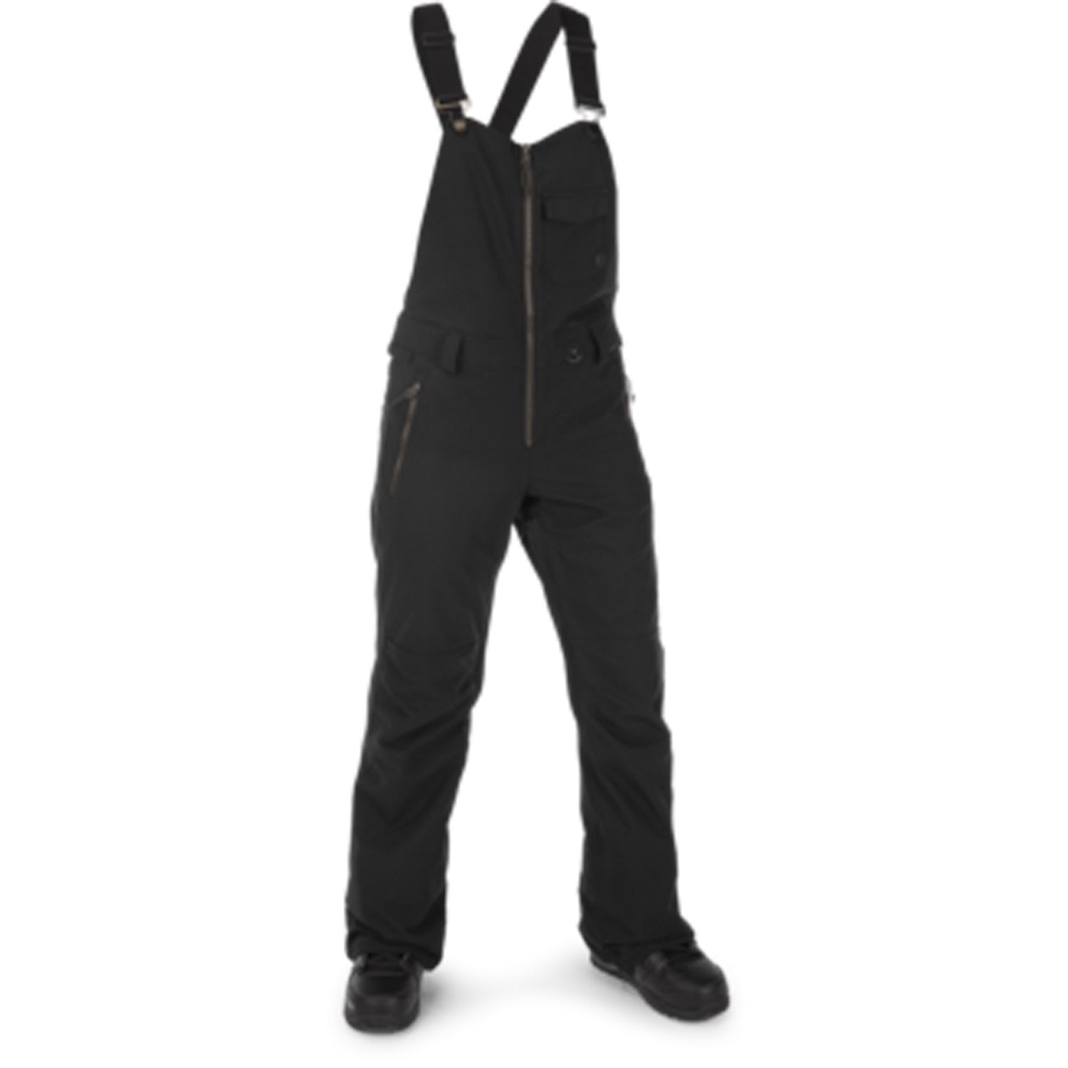 Women's Swift Bib Overall