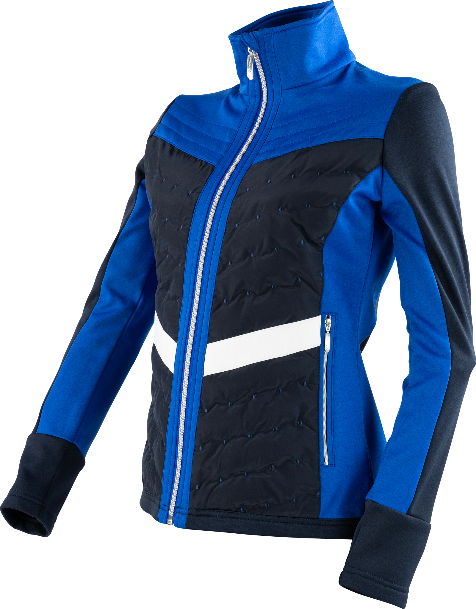 Chanrossa Midlayer Jacket 2020