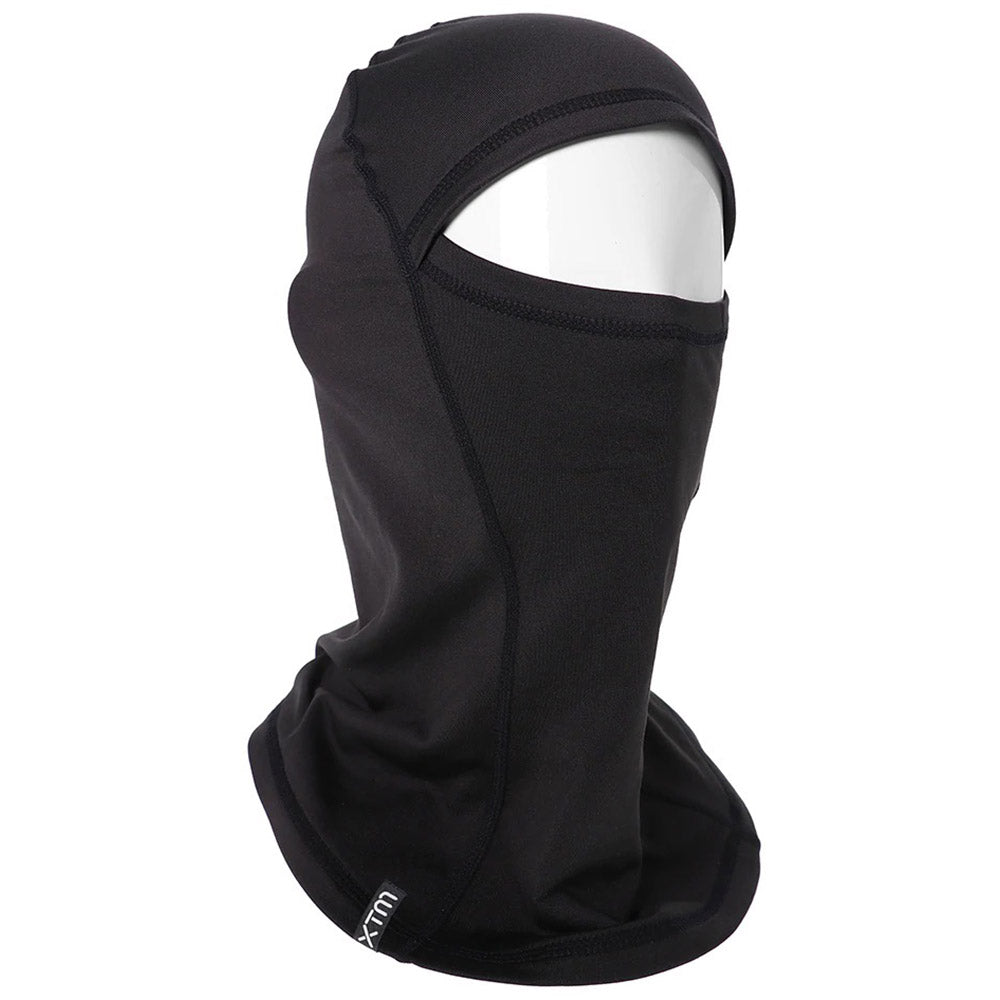 XTM Magnum Kids Balaclava Black