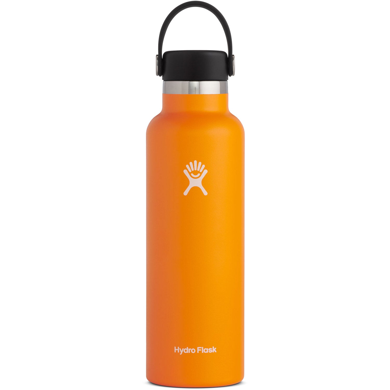 Hydration 21oz Standard Mouth Insulated Water Bottle