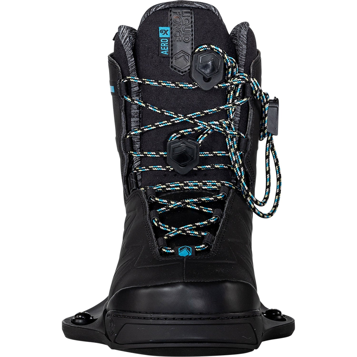 Aero 6X Wakeboard Boots