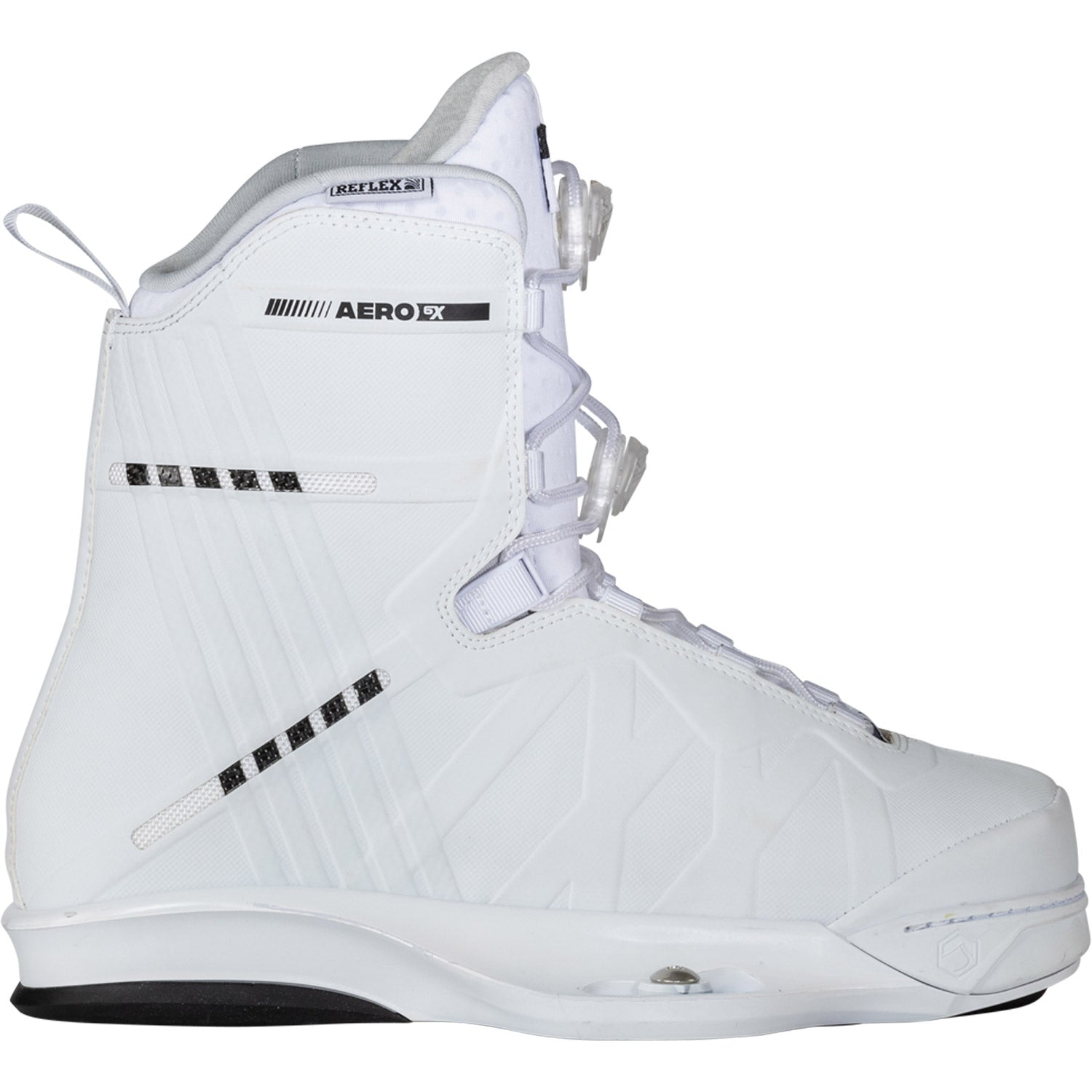 Aero 6X Wakeboard Boots