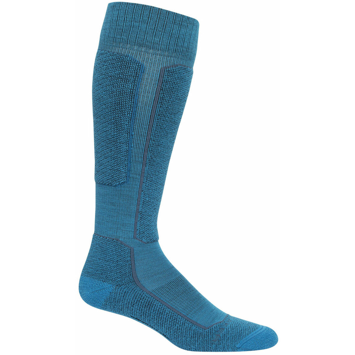 Ski+ Light Over-the-Calf Mens Sock