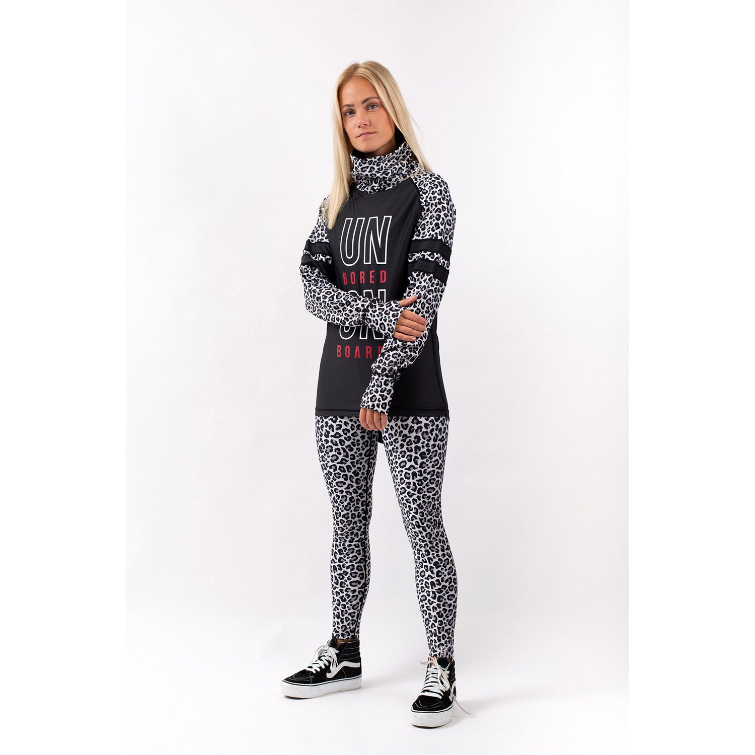 Icecold Top Womens Base Layer 2022