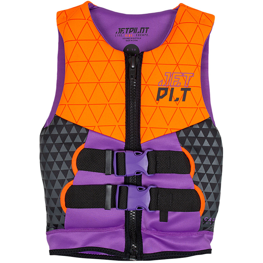 The Cause Kids Neo Vest 2021