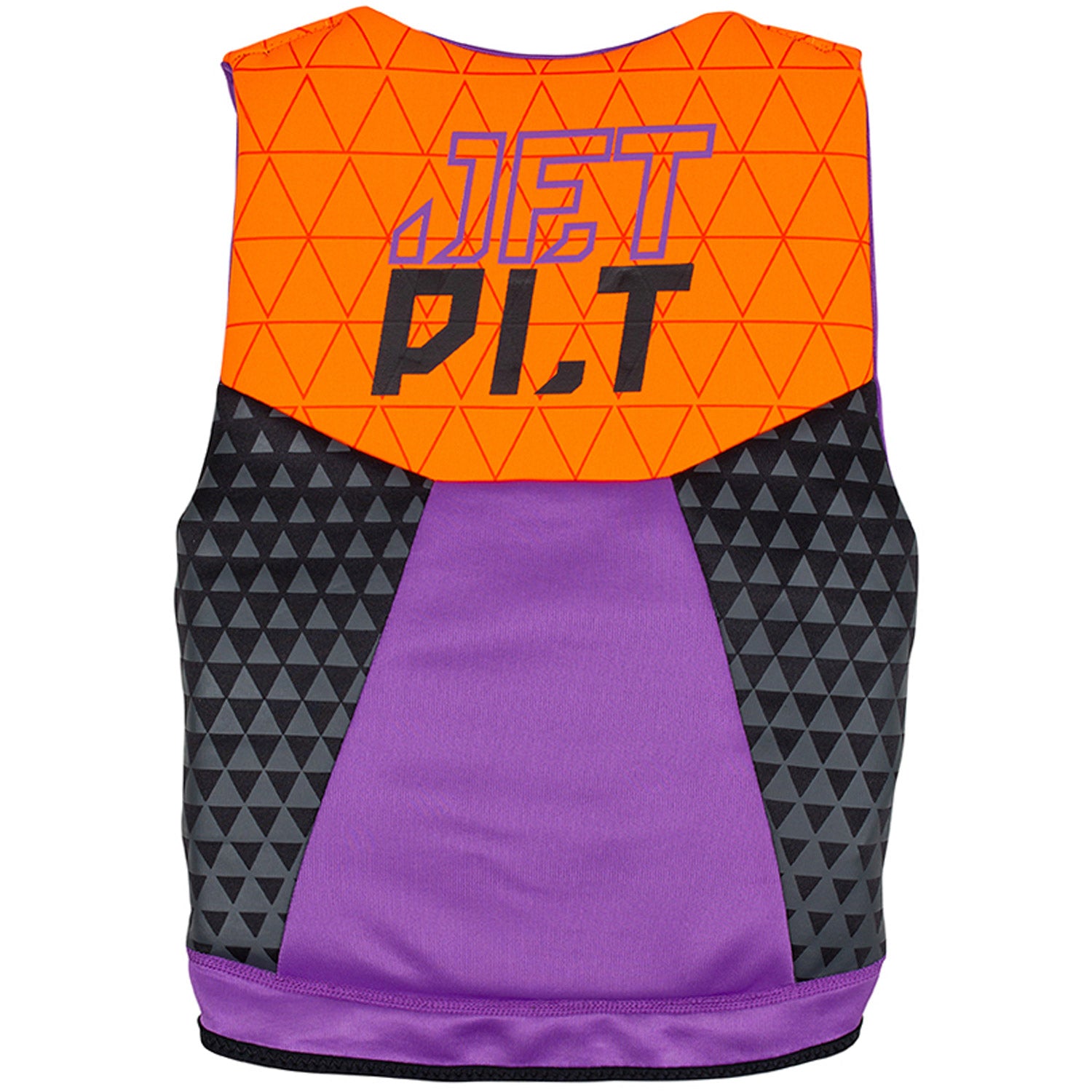 The Cause L50s Youth Neo Vest 2022