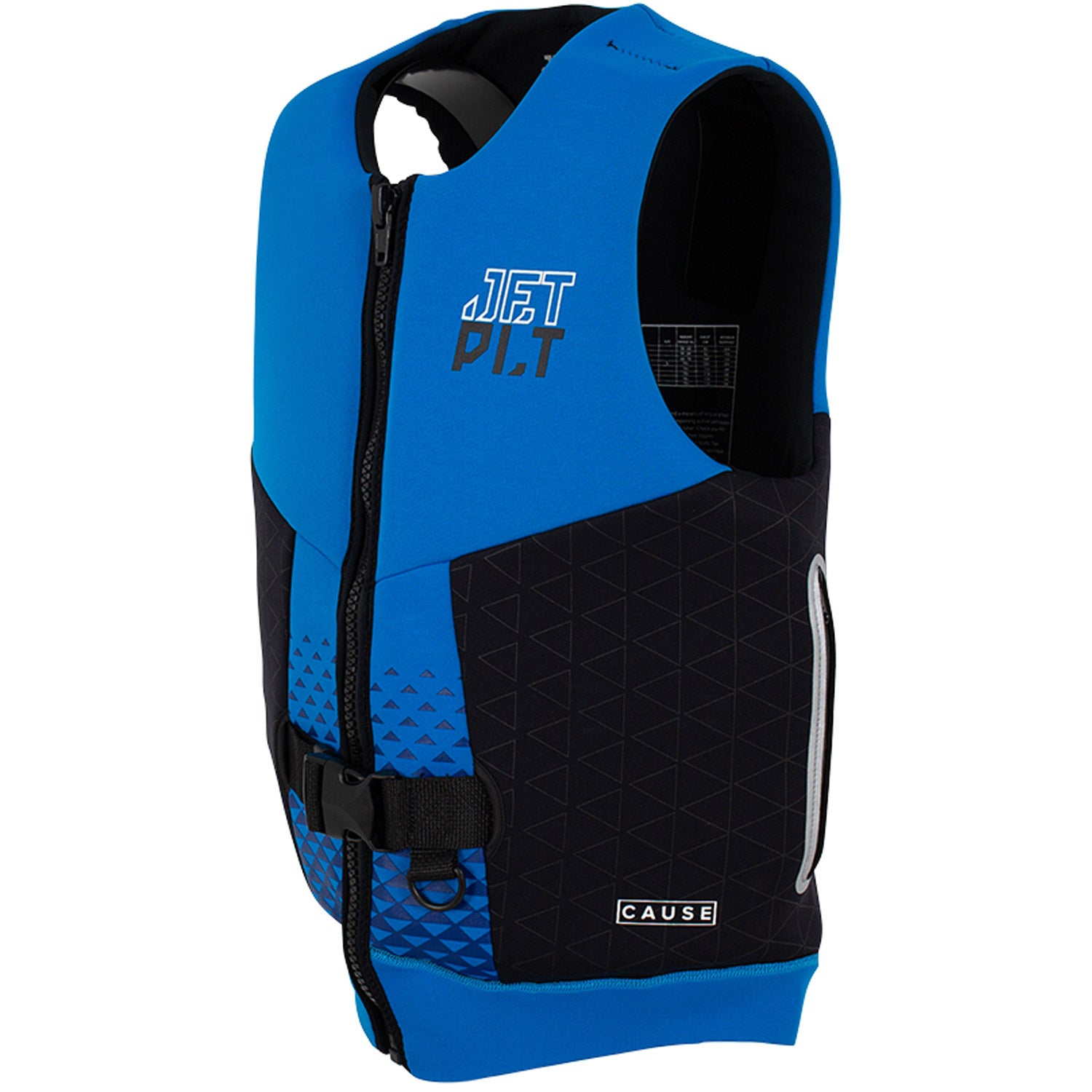 Cause S-Grip Mens Life Jacket 2023