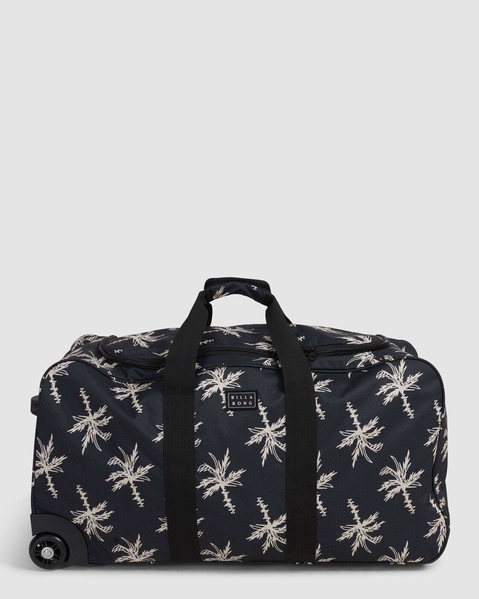Billabong Check In Luggage Black Sands