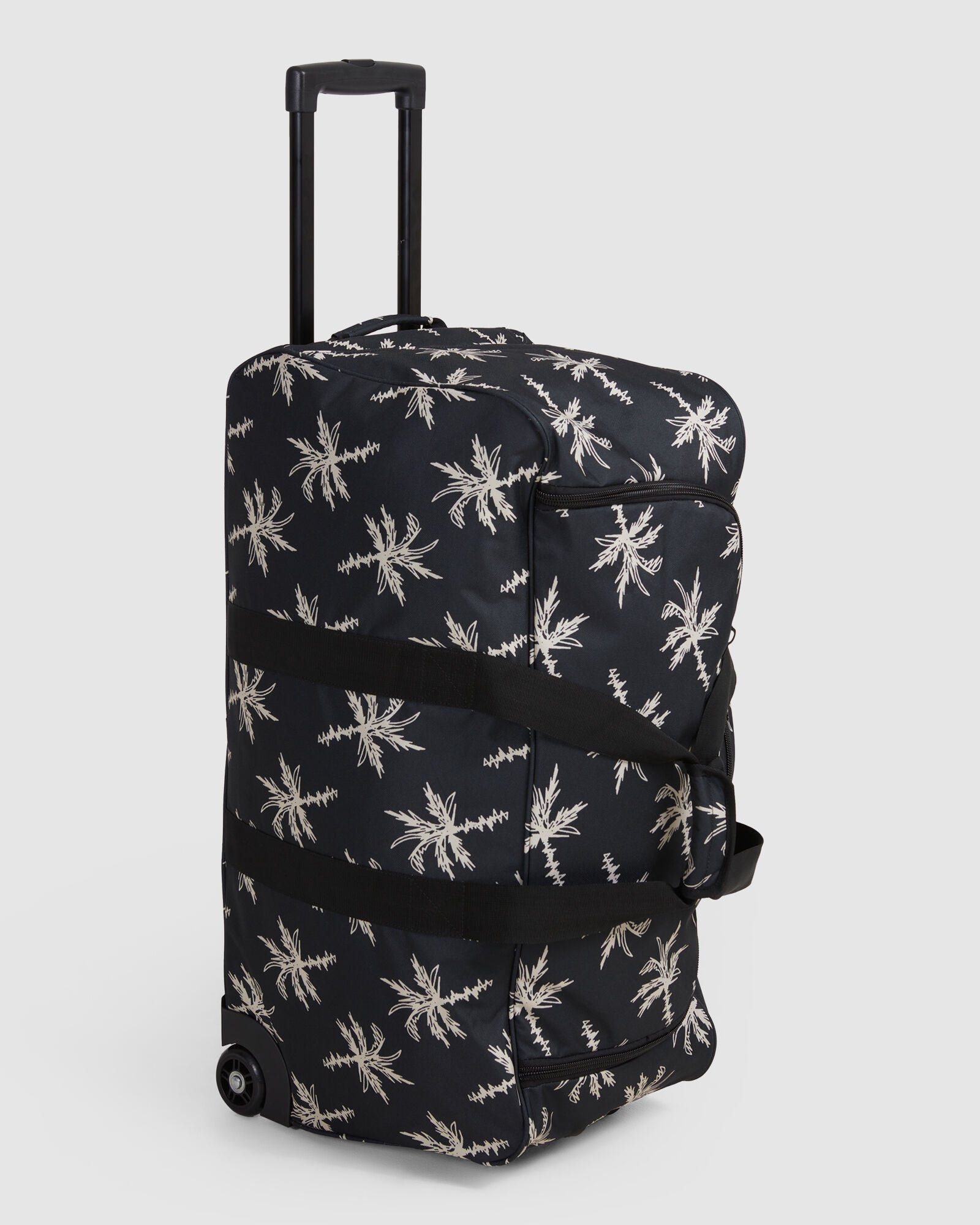 Billabong Check In Luggage Black Sands
