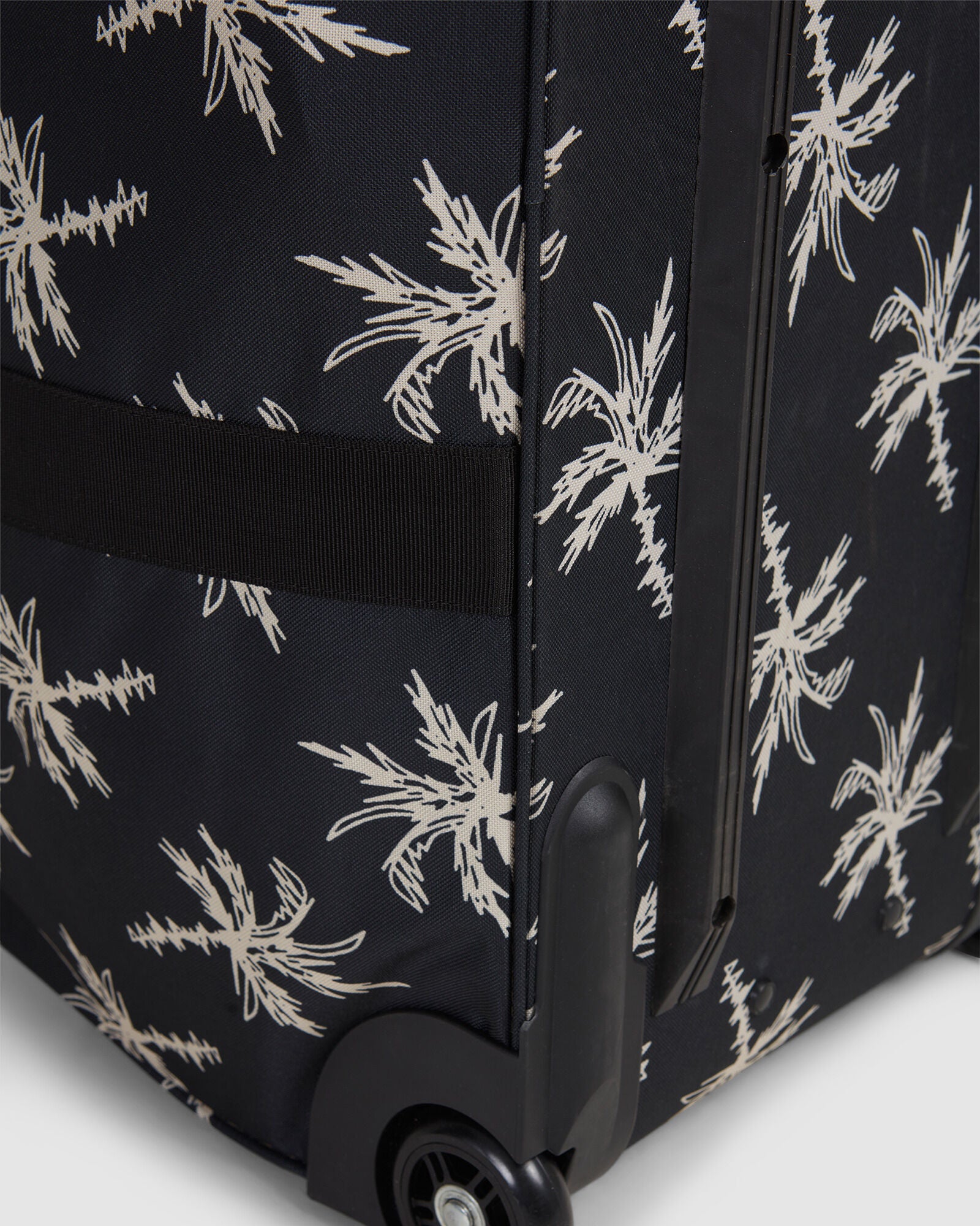 Billabong Check In Luggage Black Sands