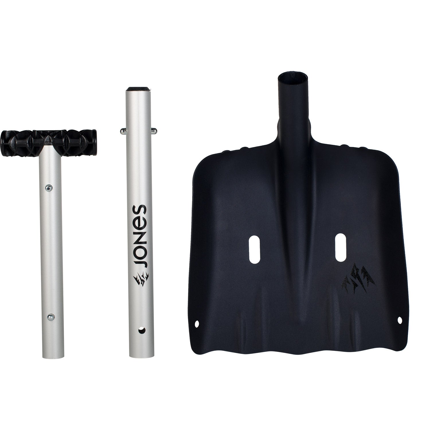 Jones Excavator Shovel 2021