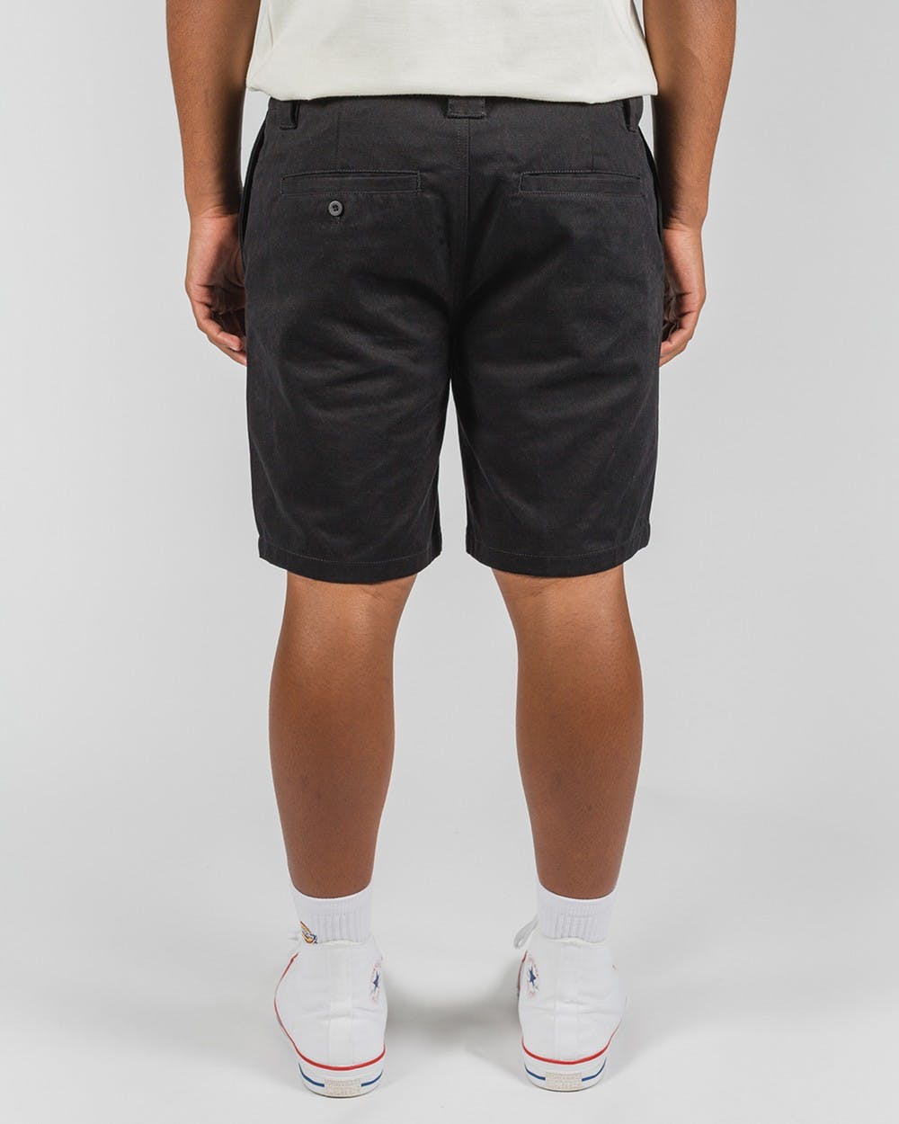 C182 REGULAR FIT 9" SHORT