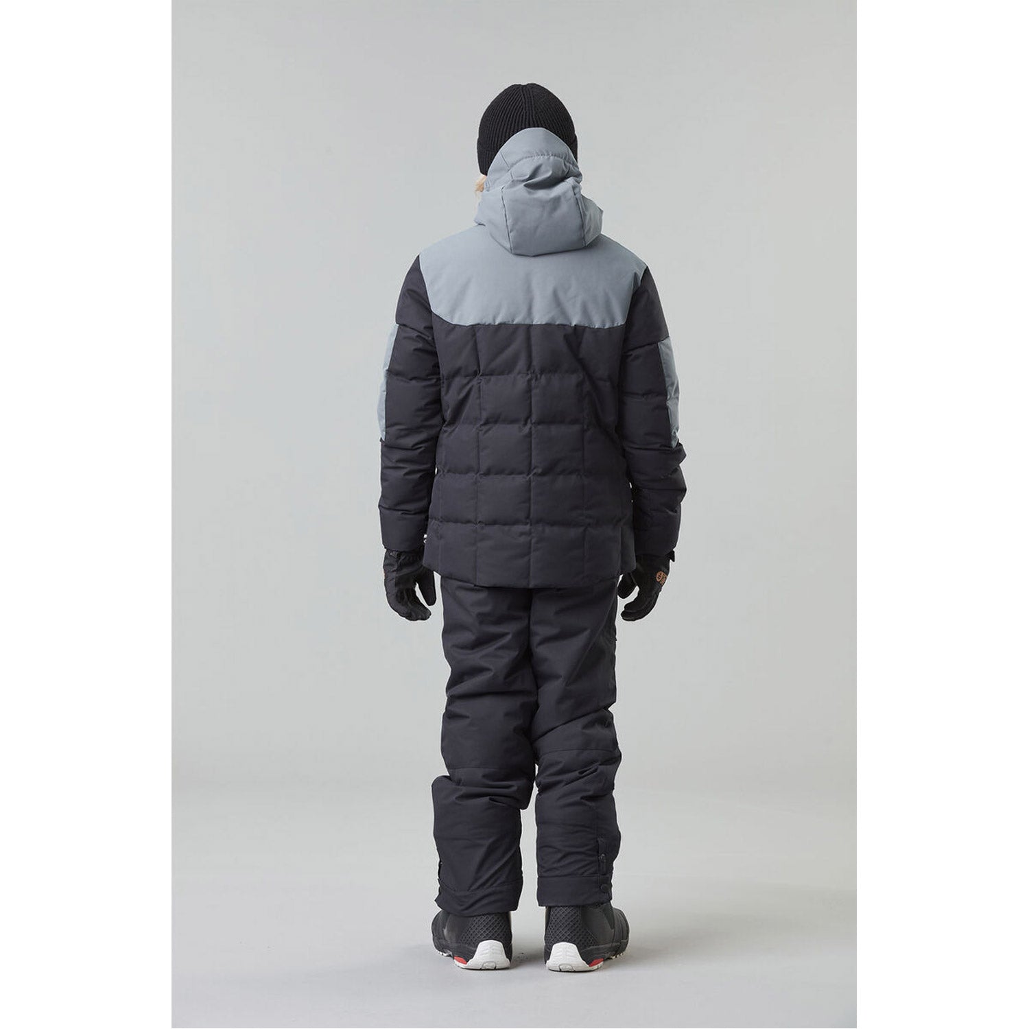 Time Jr Snow Pant