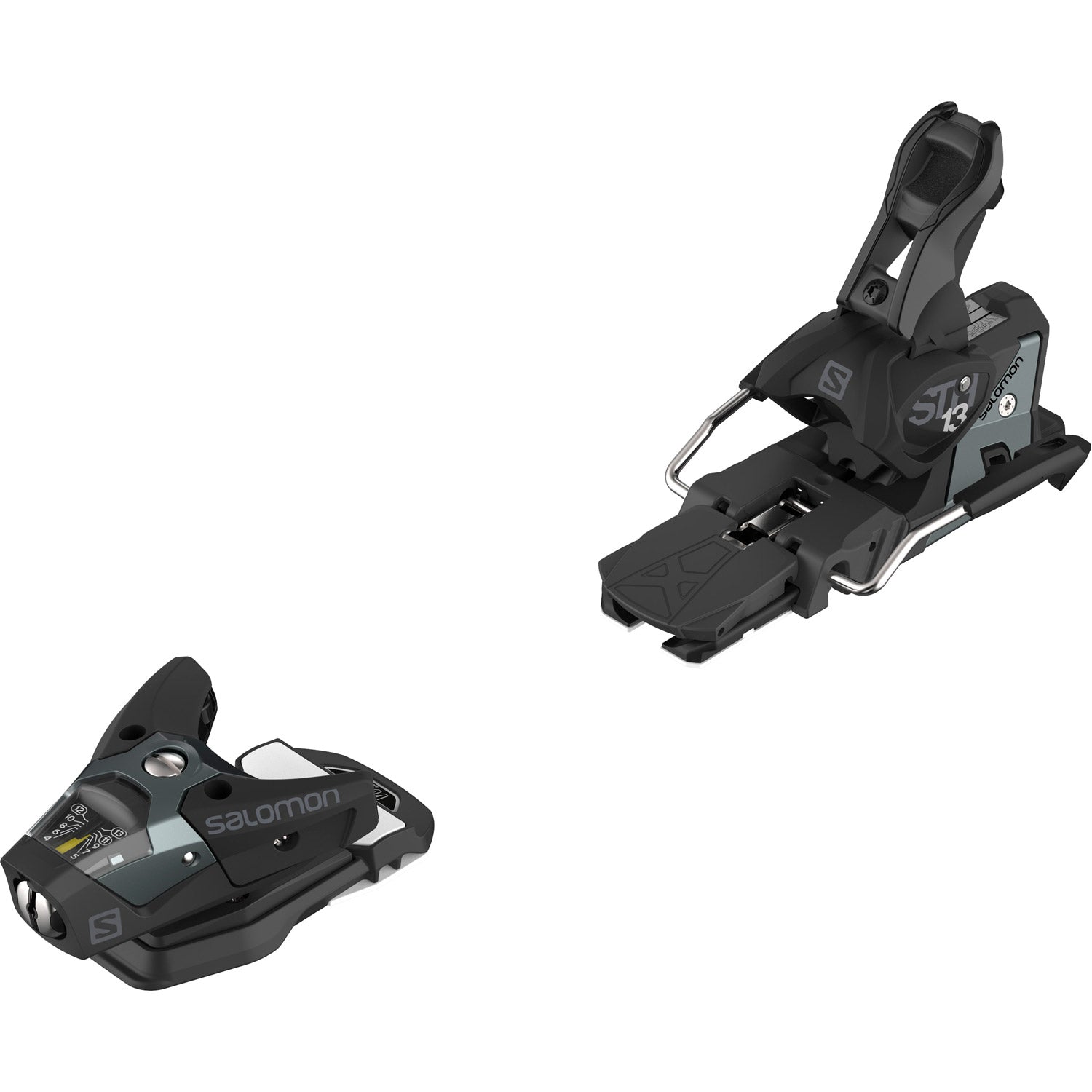 STH2 WTR 13 Ski Bindings