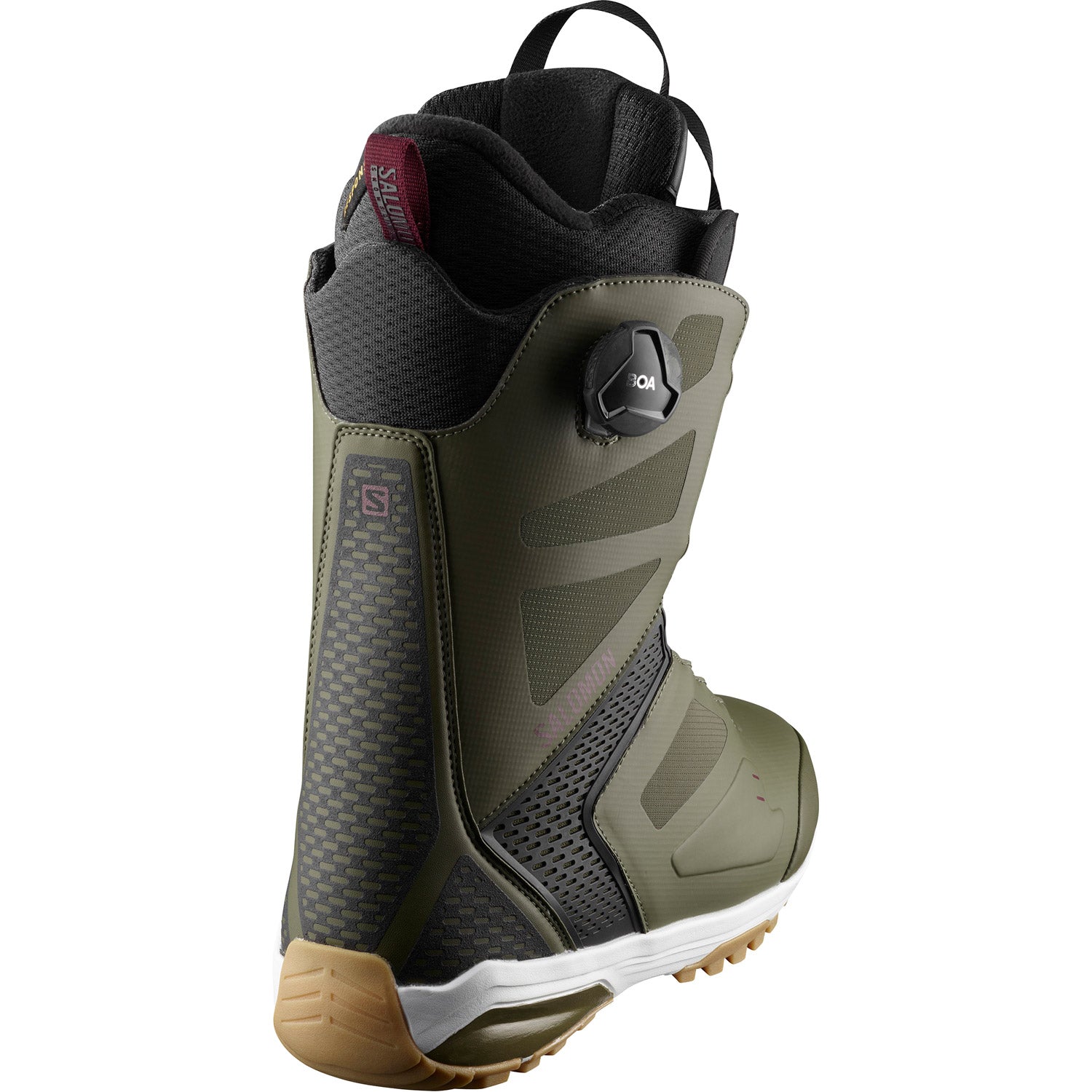 Dialogue Focus Boa Snowboard Boot 2020