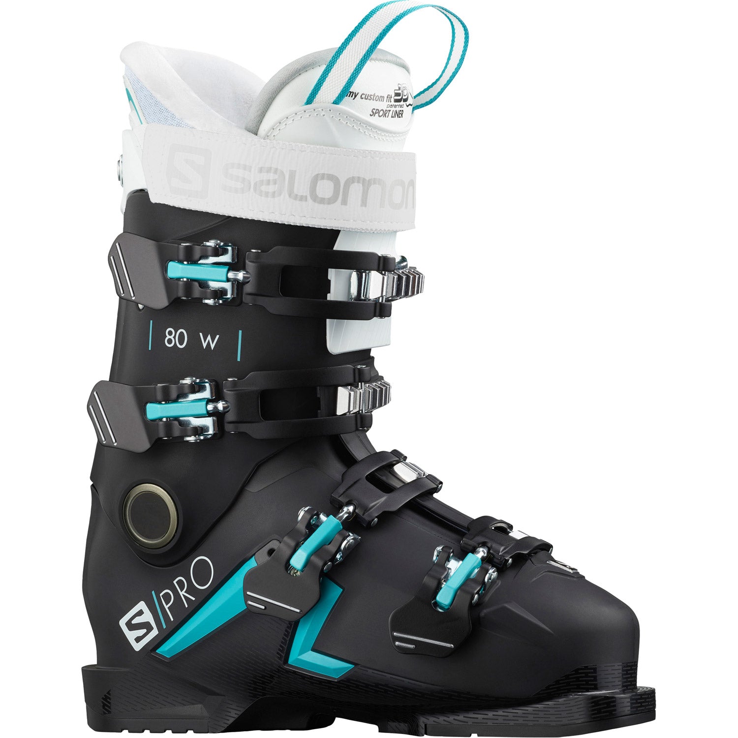 S/Pro 80 Womens Ski Boot