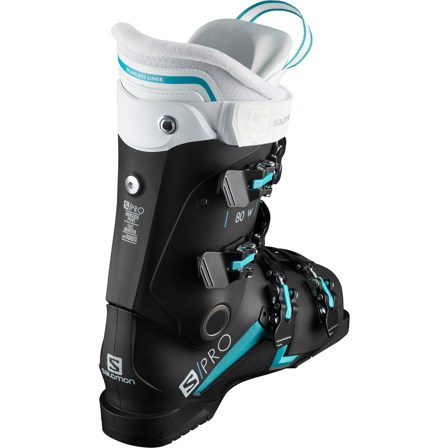 S/Pro 80 Womens Ski Boot