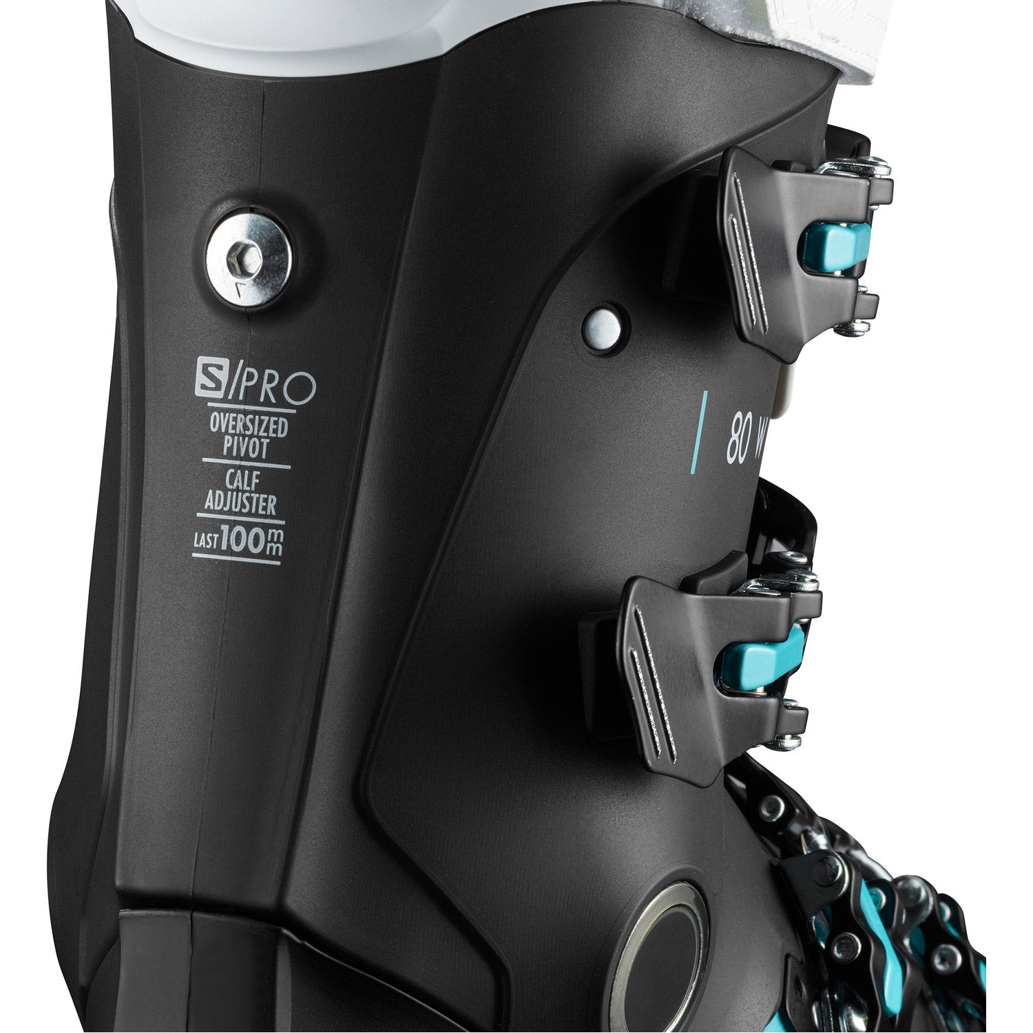 S/Pro 80 Womens Ski Boot