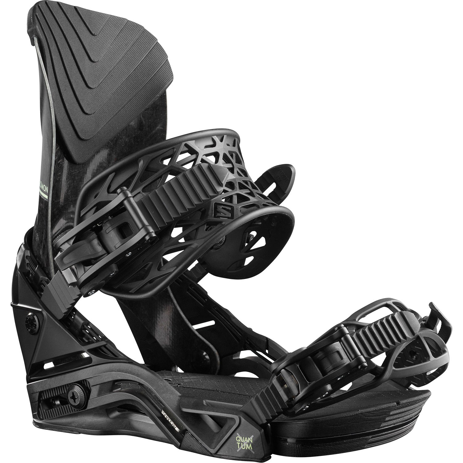 Quantum Snowboard Binding 2020