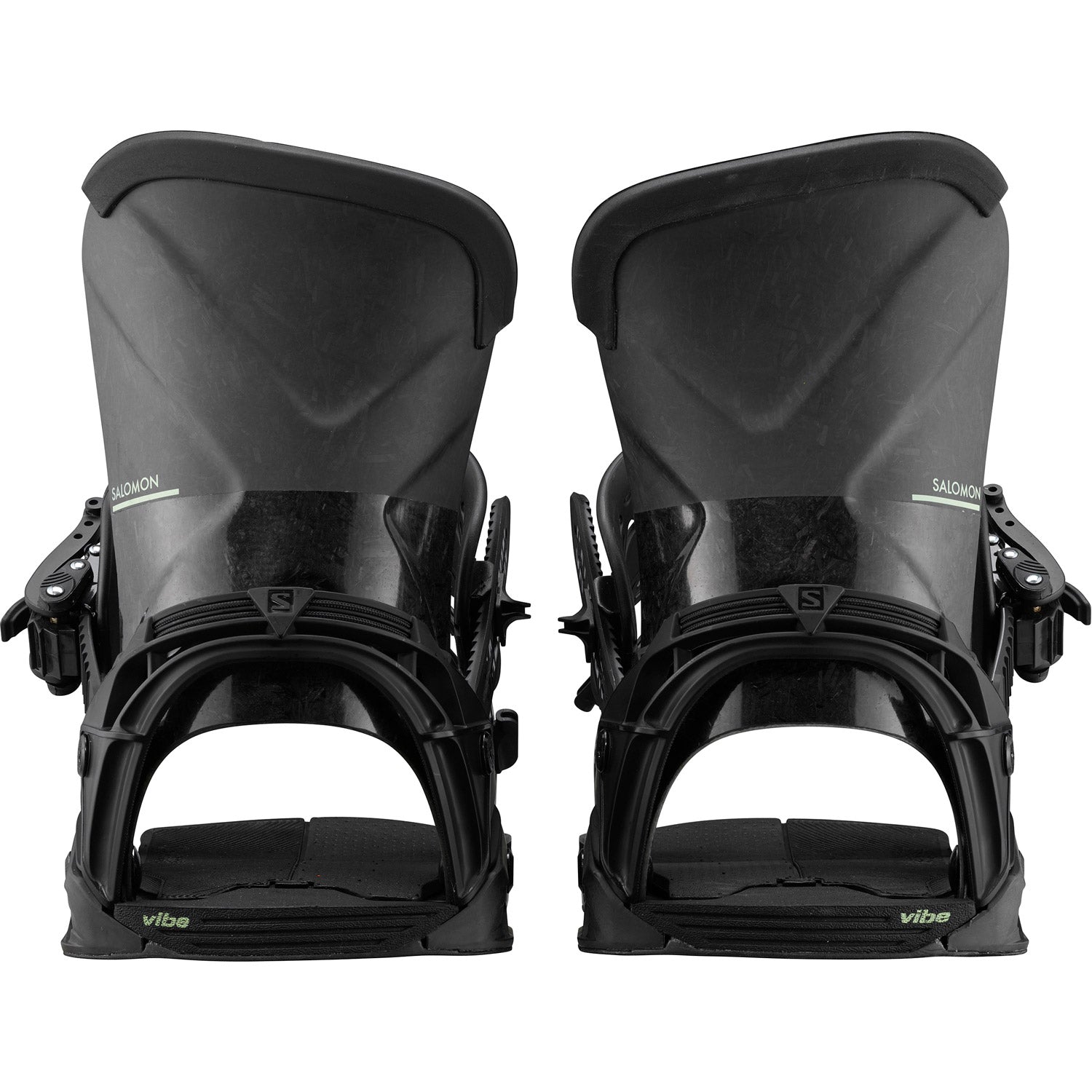 Quantum Snowboard Binding 2020