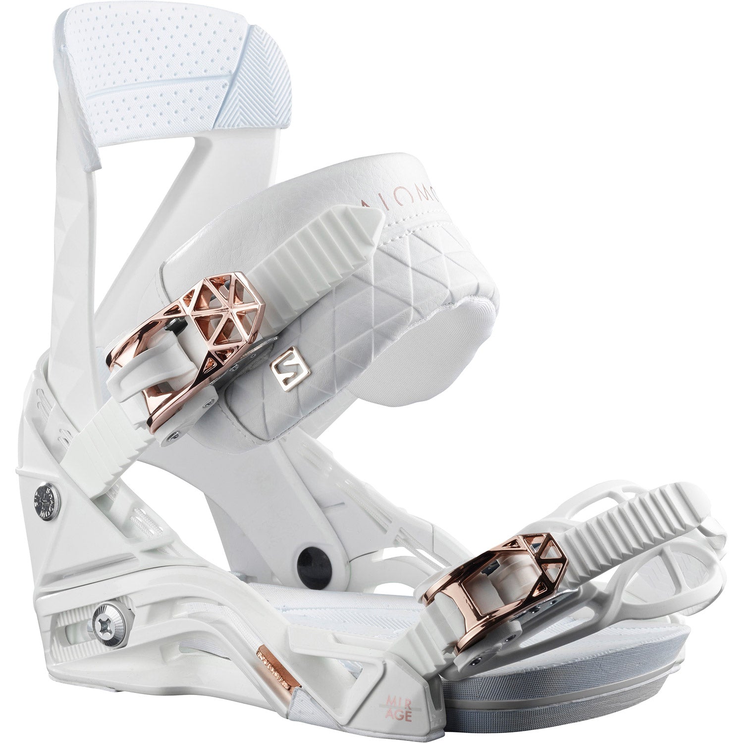 Mirage Ladies Snowboard Bindings 2020