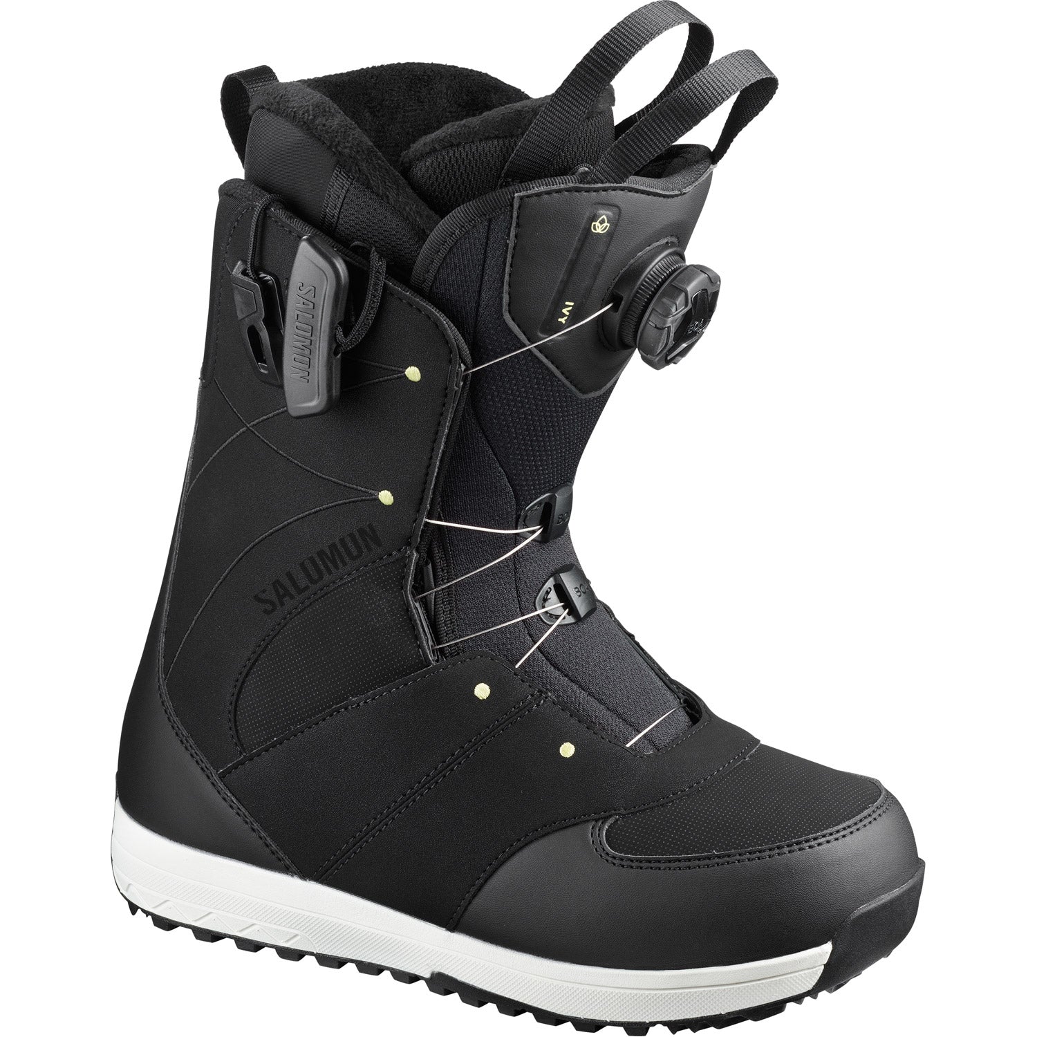 Ivy Boa Ladies Snowboard Boots 2020