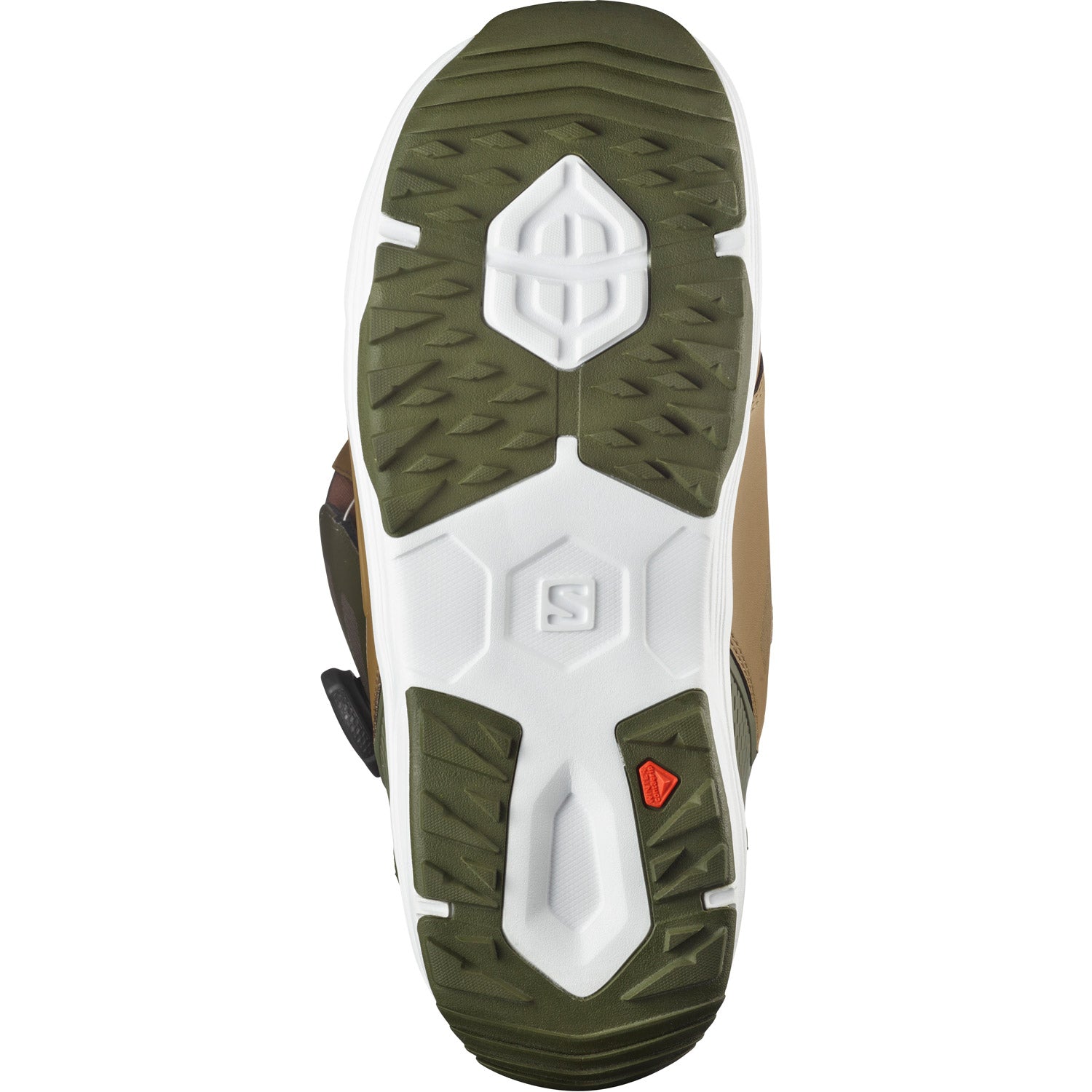 Salomon Dialogue Focus Boa Snowboard Boot 2021